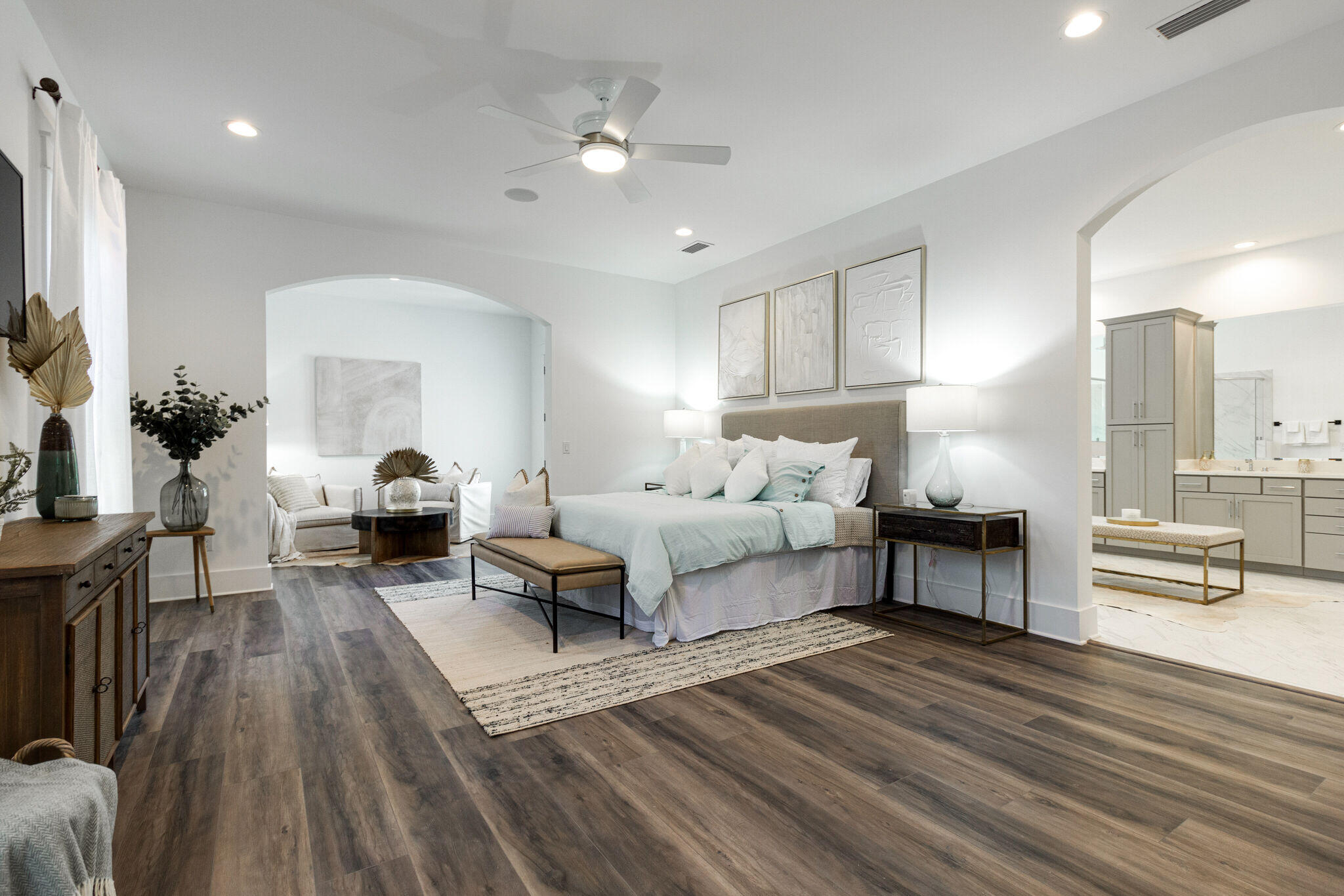 N/A - Residential Lease