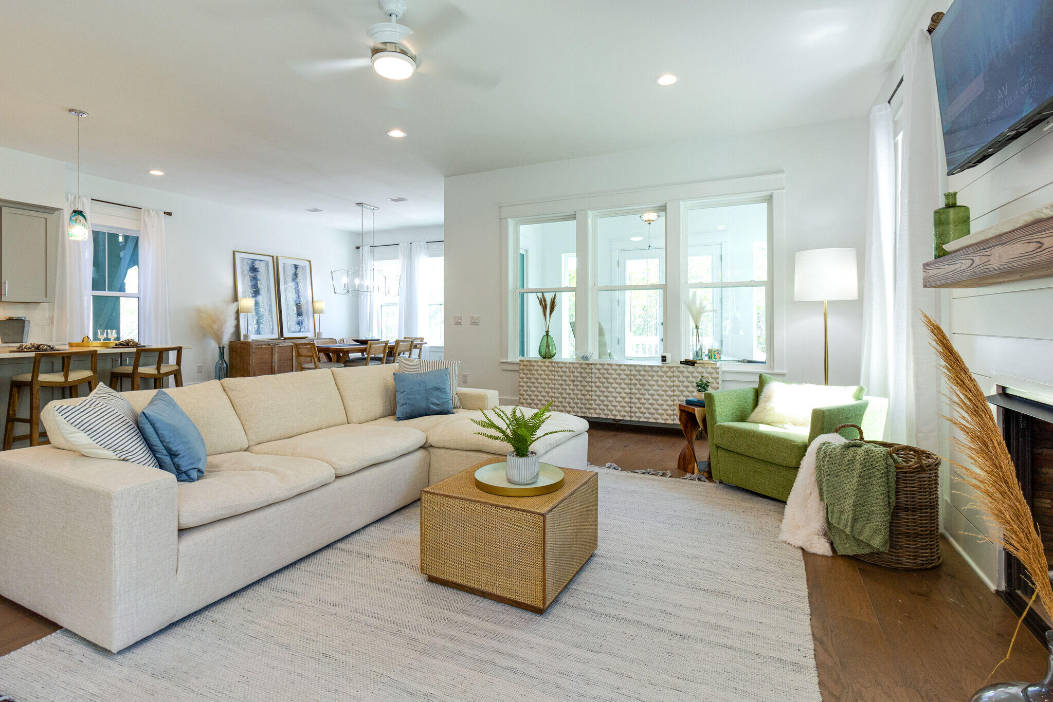 N/A - Residential Lease