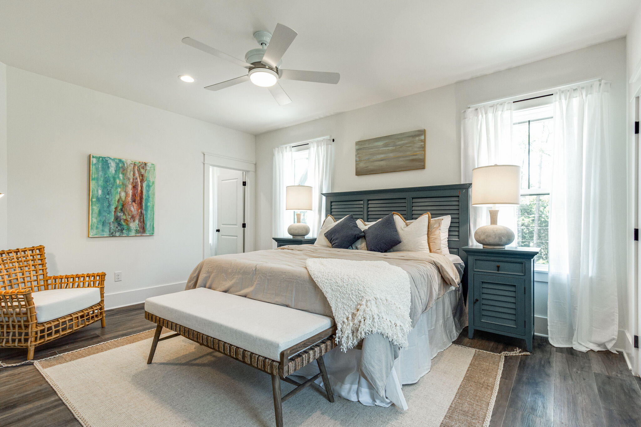 N/A - Residential Lease