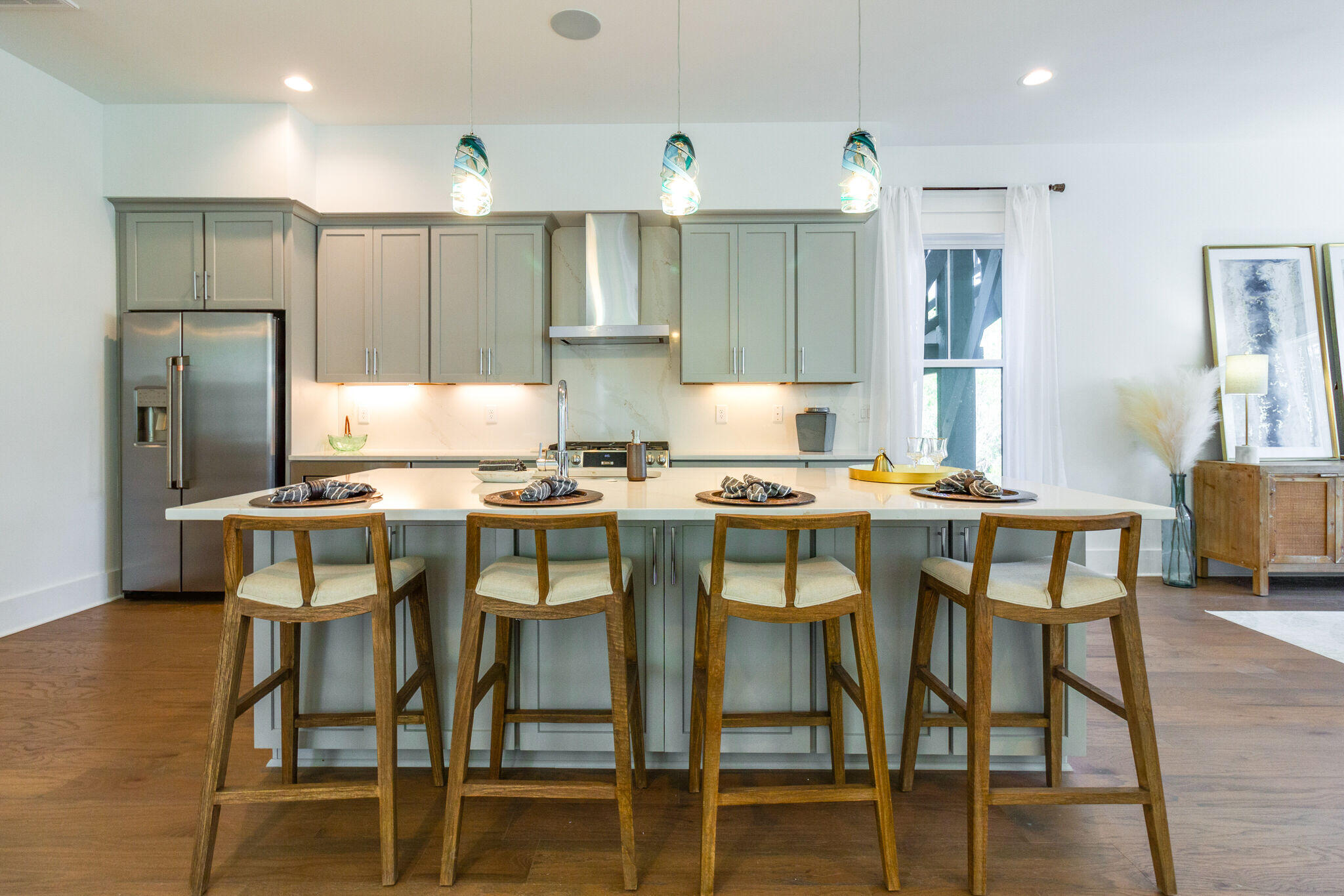 N/A - Residential Lease