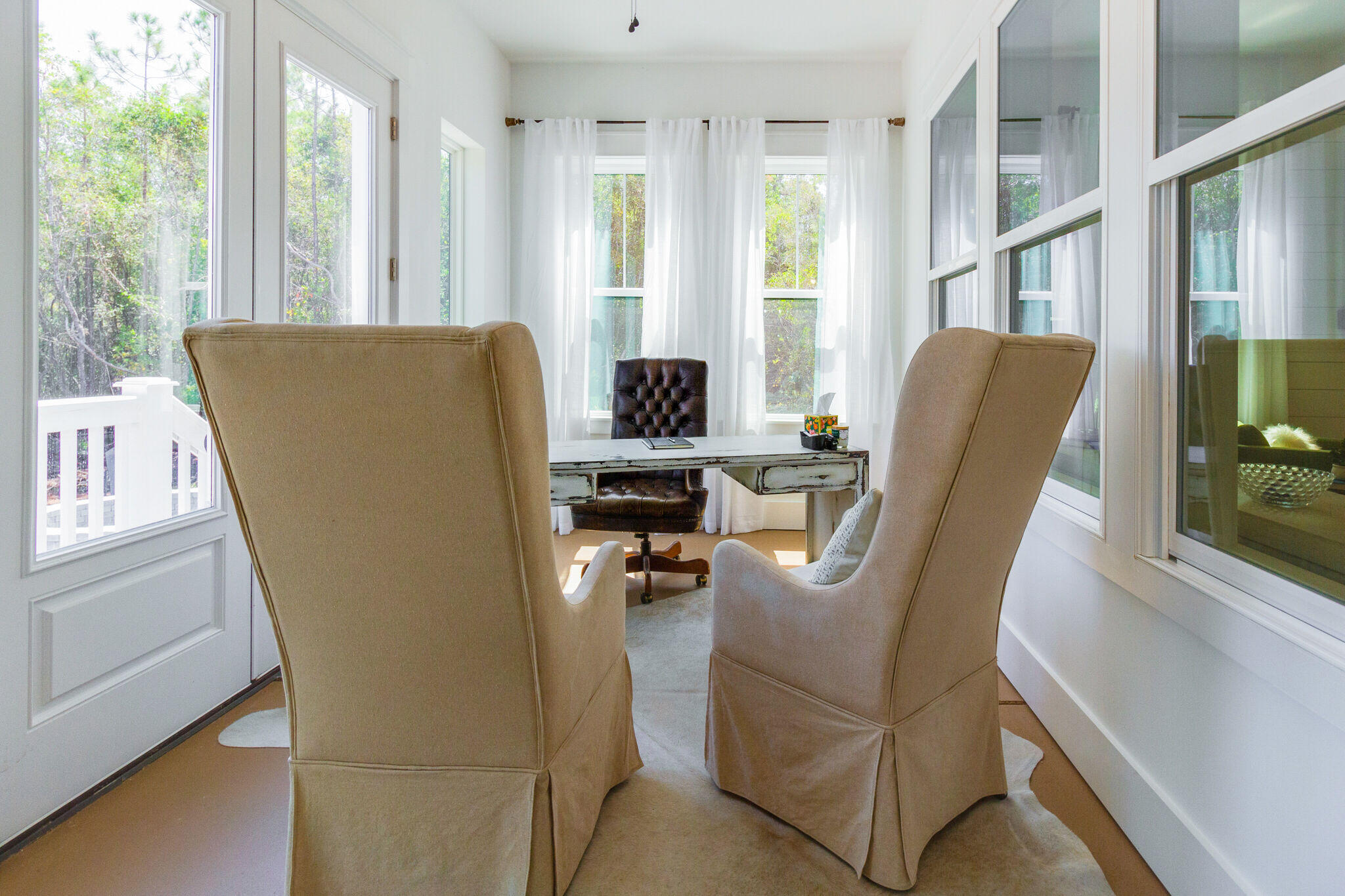 N/A - Residential Lease