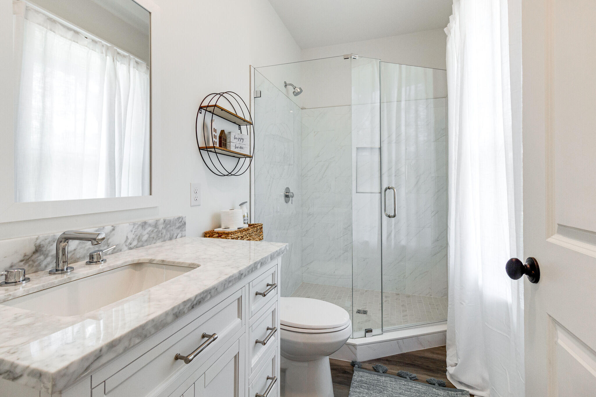 N/A - Residential Lease