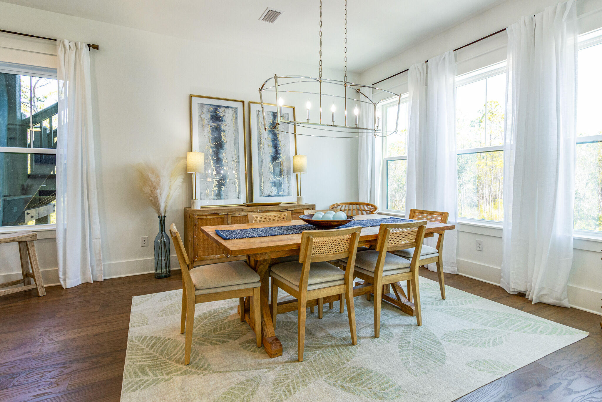 N/A - Residential Lease