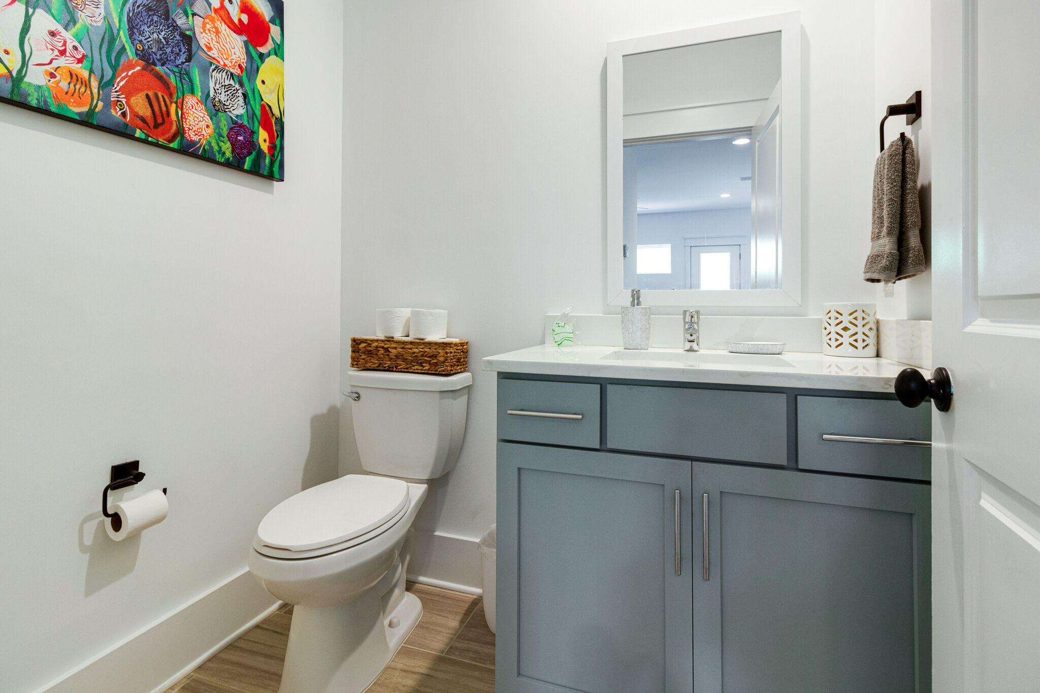 N/A - Residential Lease