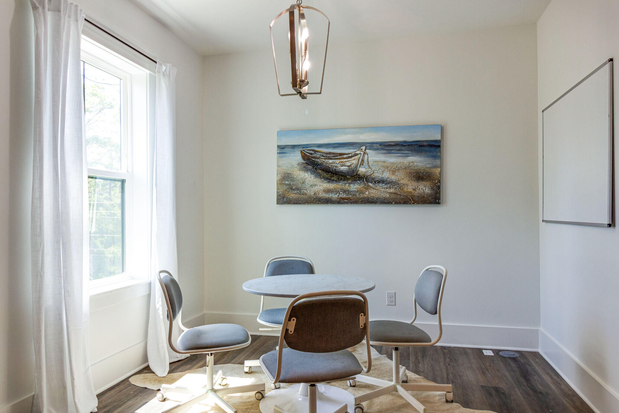 N/A - Residential Lease