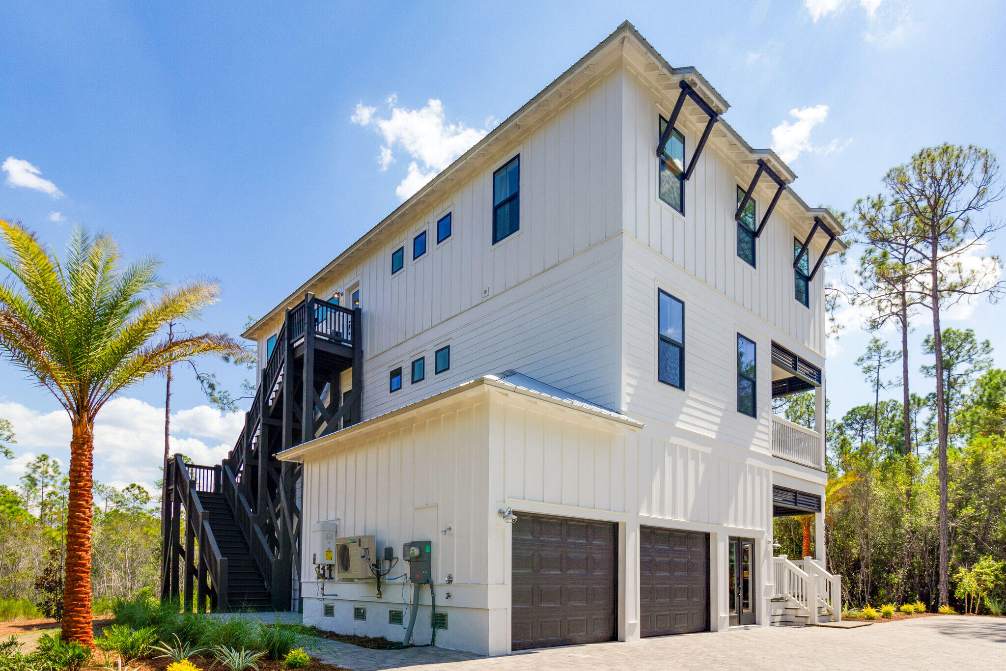 N/A - Residential Lease