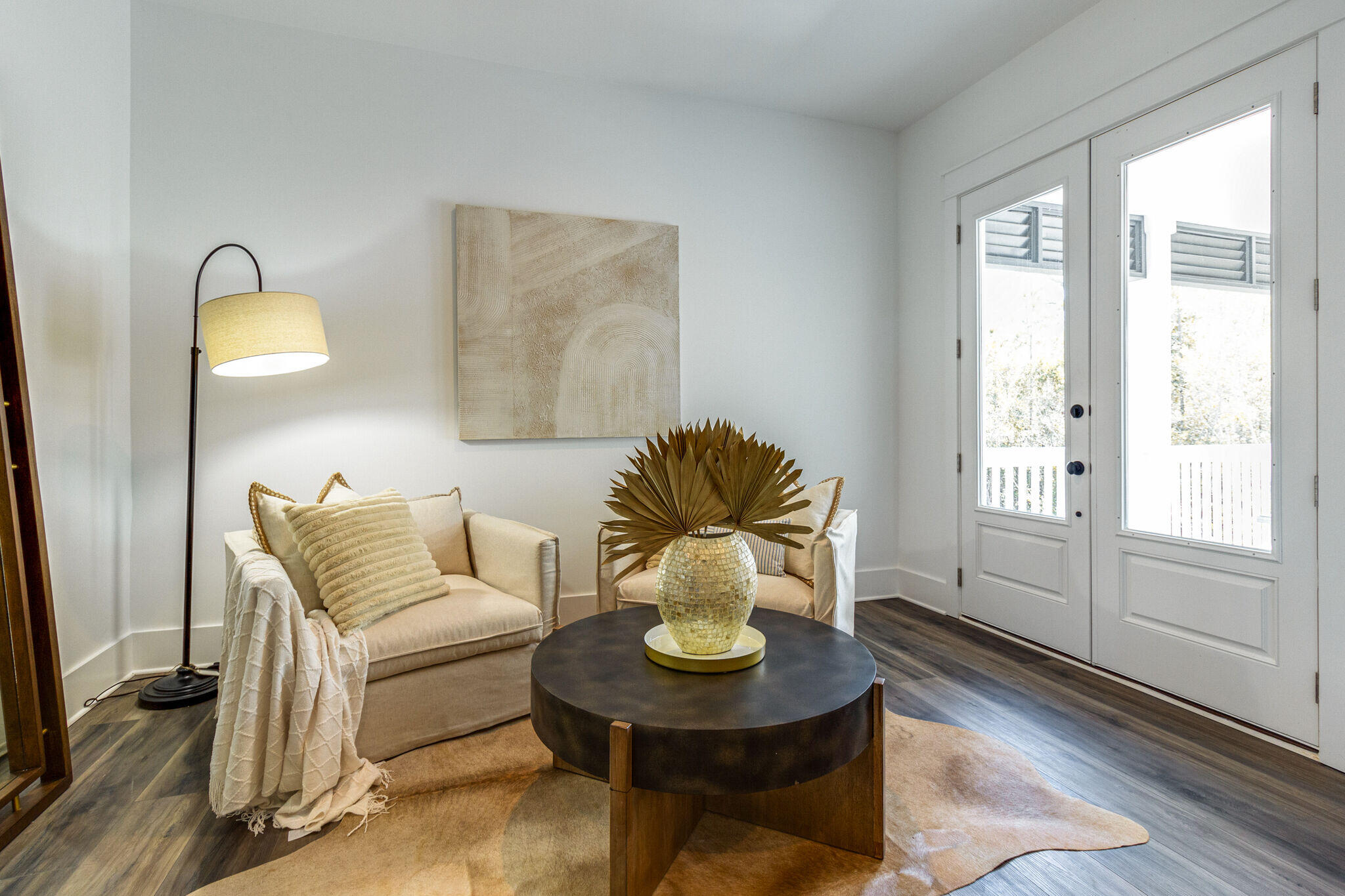 N/A - Residential Lease