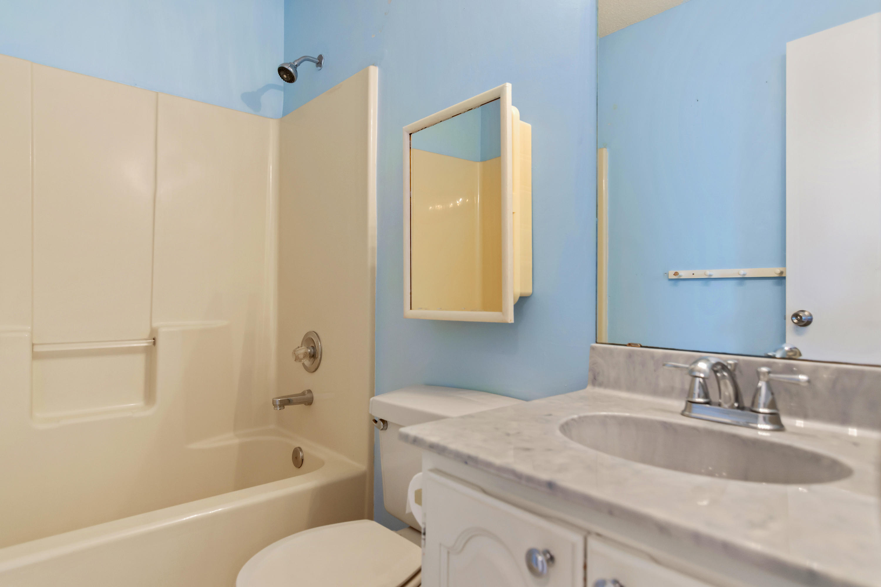 KINGS CROSSING PH 2 - Residential