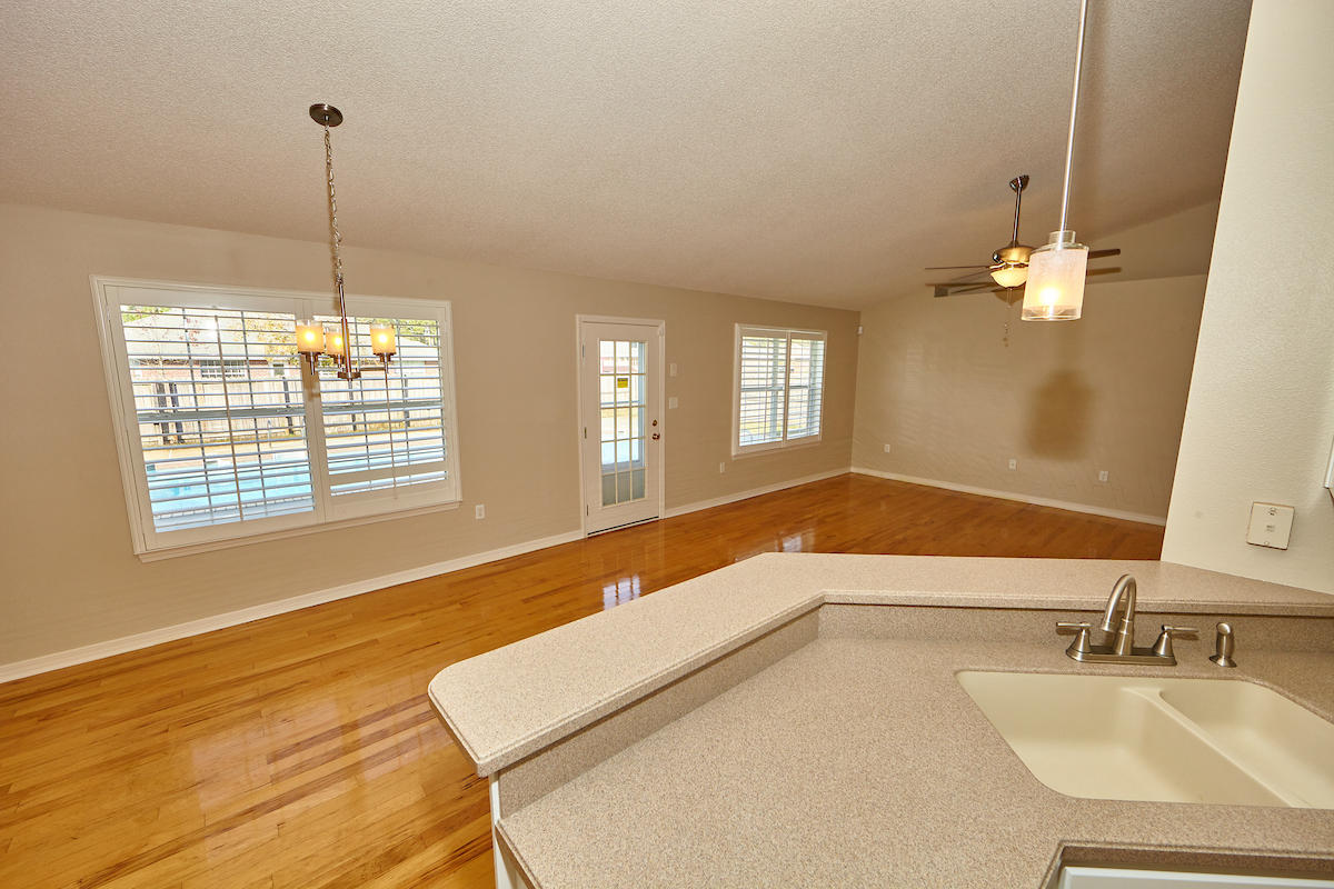 CREETWOOD PLACE - Residential