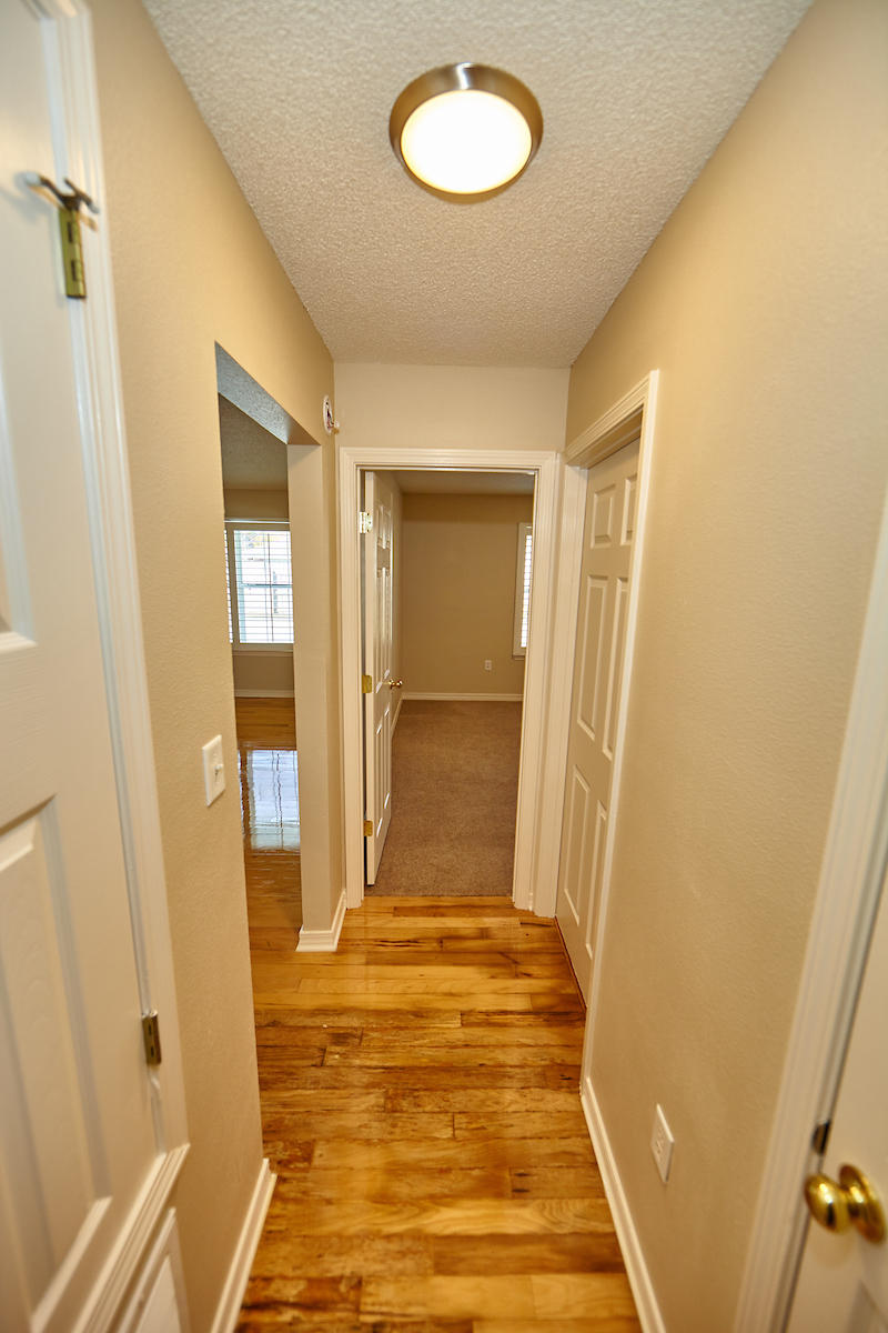 CREETWOOD PLACE - Residential