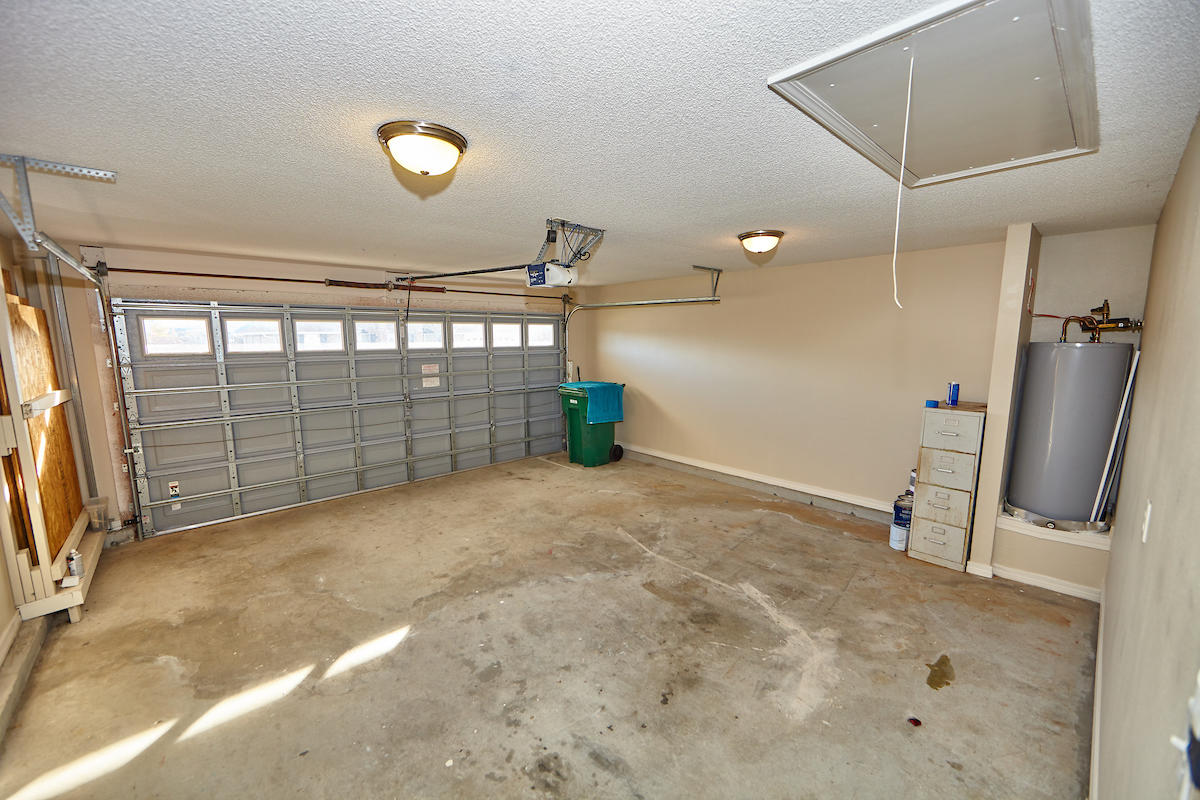 CREETWOOD PLACE - Residential