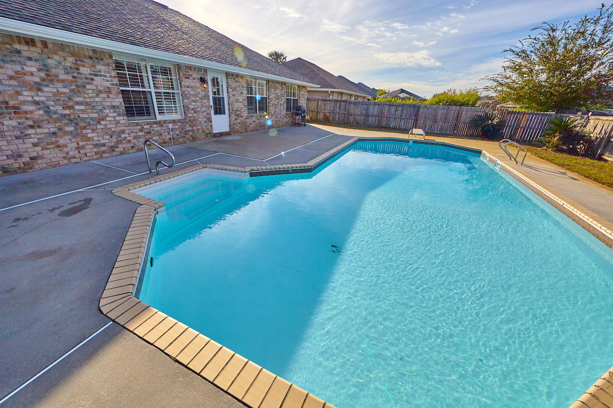 CREETWOOD PLACE - Residential