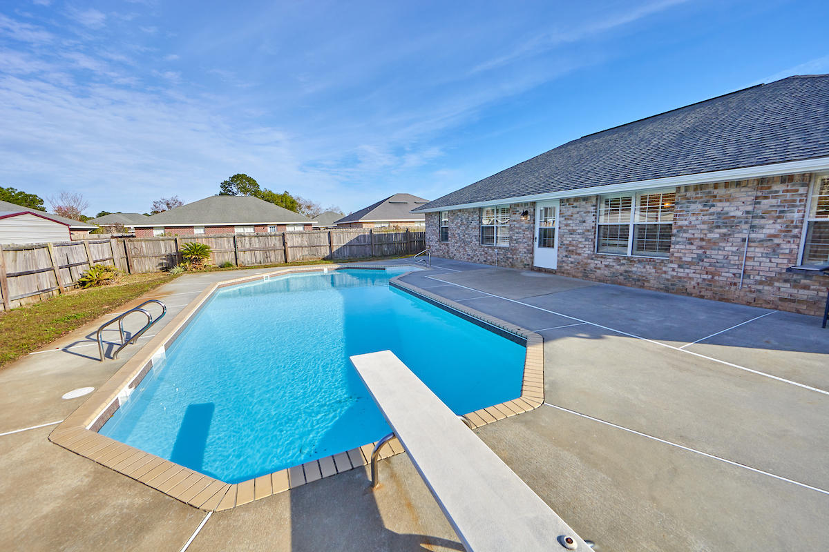 CREETWOOD PLACE - Residential