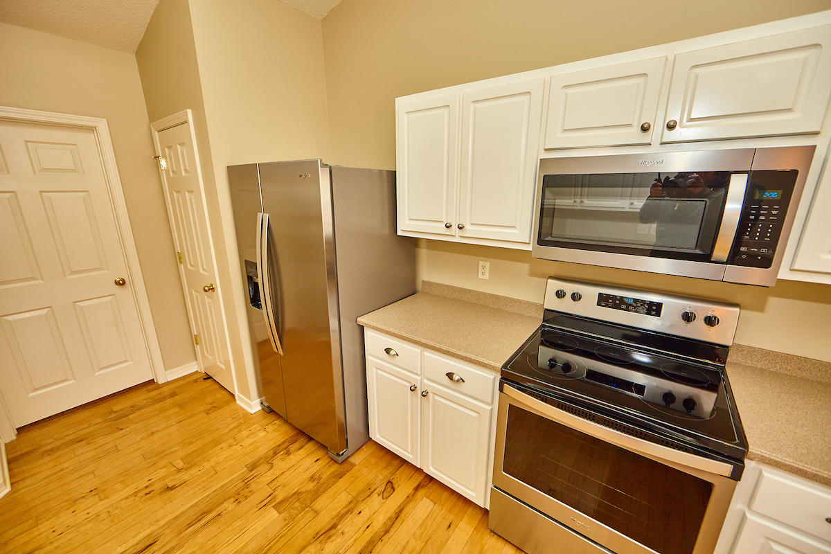 CREETWOOD PLACE - Residential