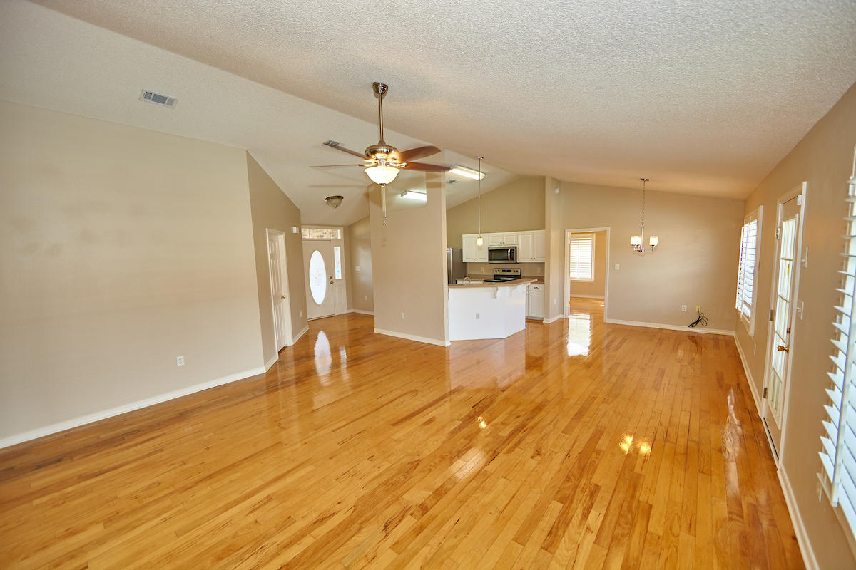 CREETWOOD PLACE - Residential