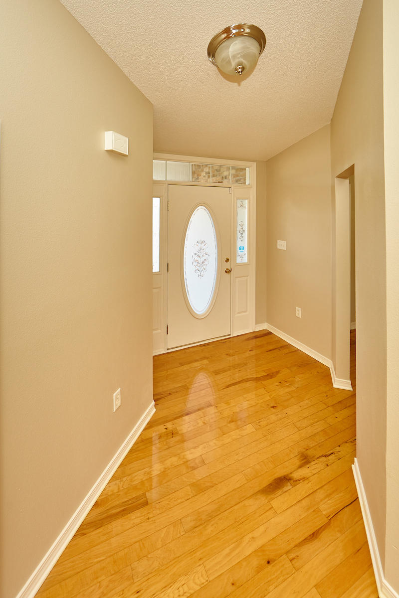 CREETWOOD PLACE - Residential