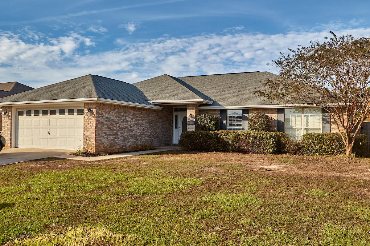 CREETWOOD PLACE - Residential