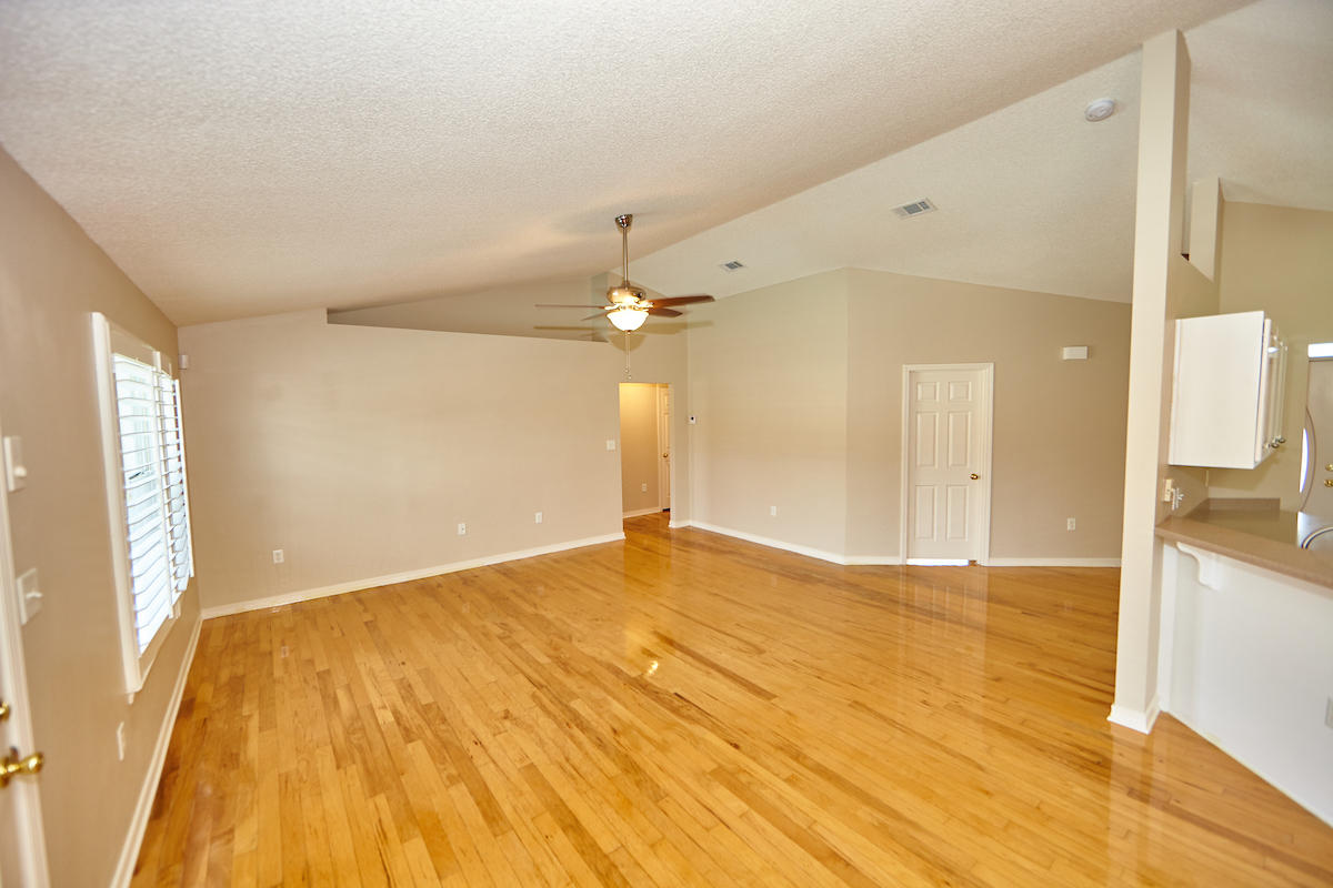 CREETWOOD PLACE - Residential