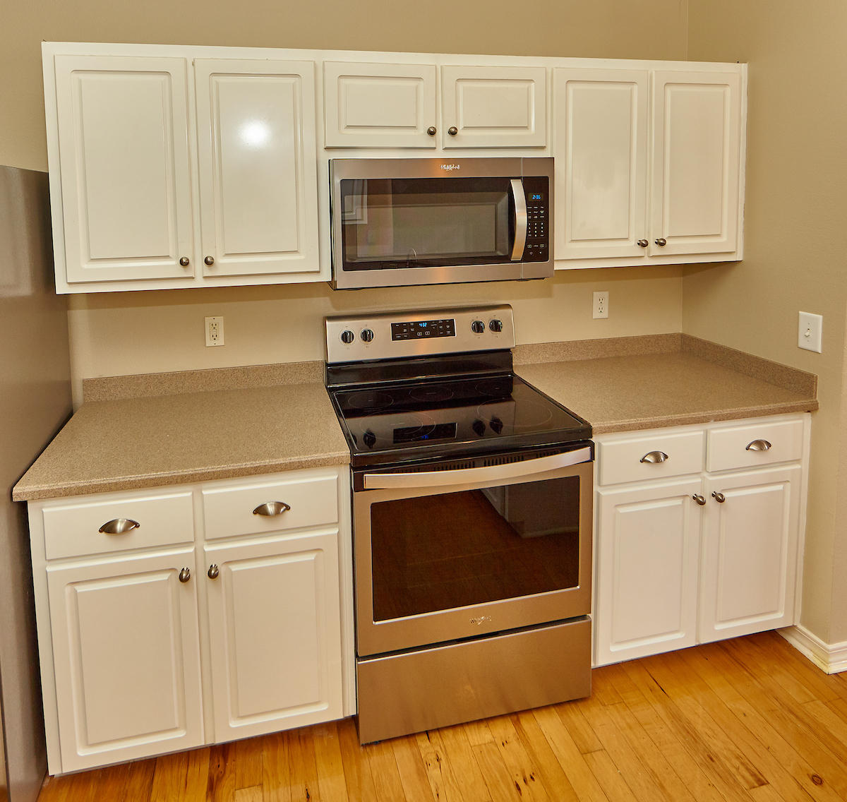 CREETWOOD PLACE - Residential