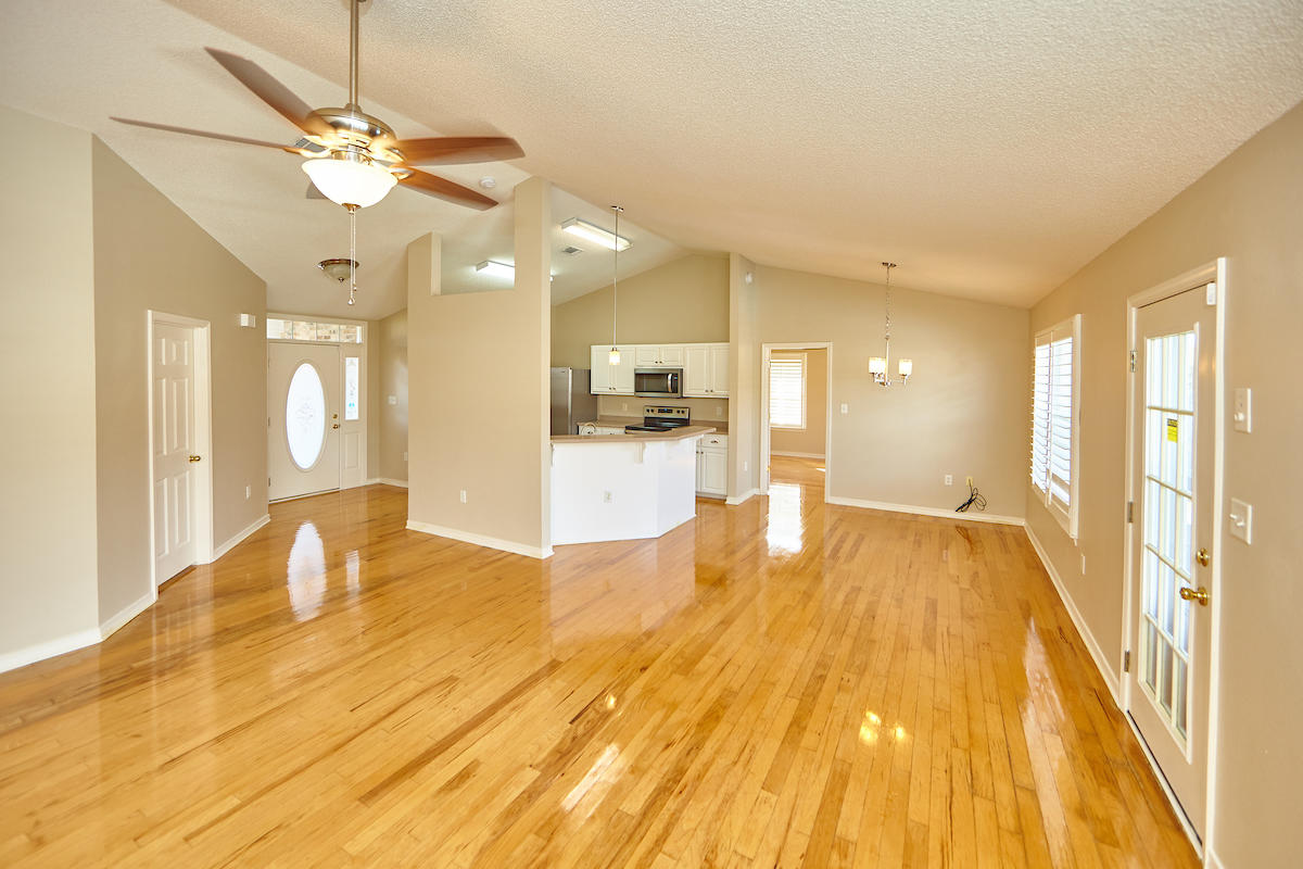 CREETWOOD PLACE - Residential