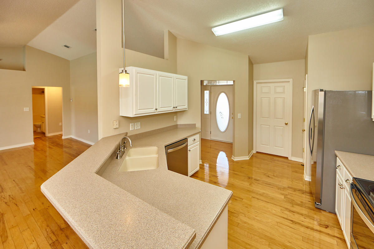 CREETWOOD PLACE - Residential