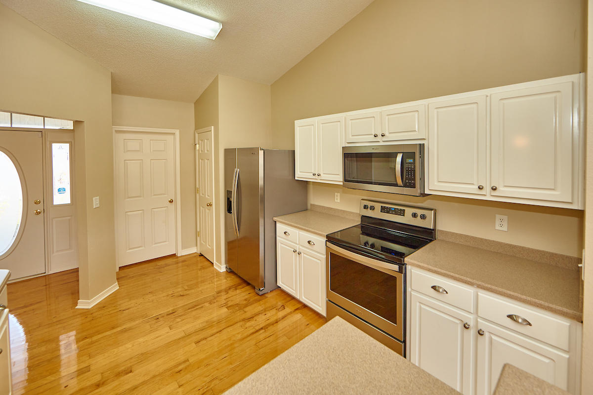 CREETWOOD PLACE - Residential