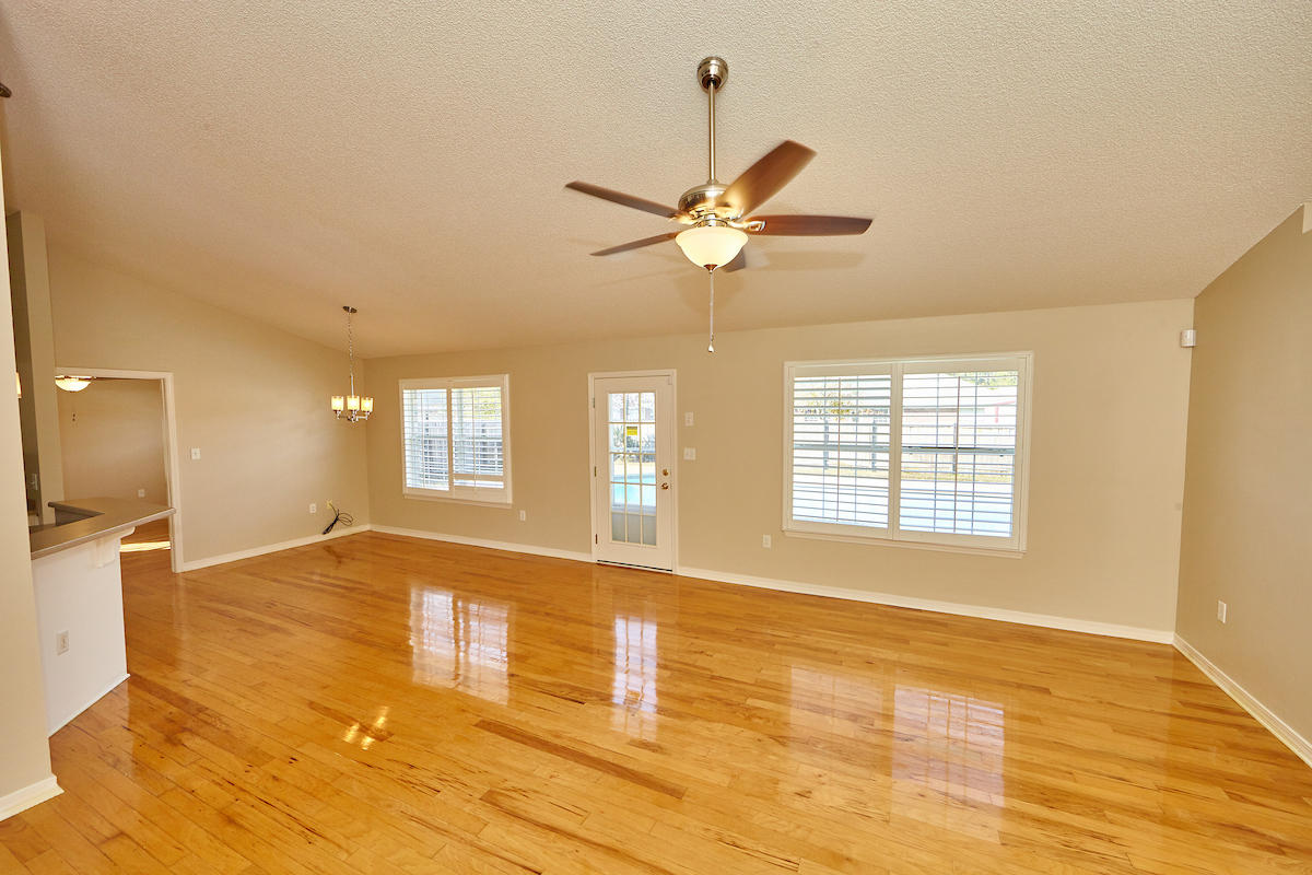 CREETWOOD PLACE - Residential