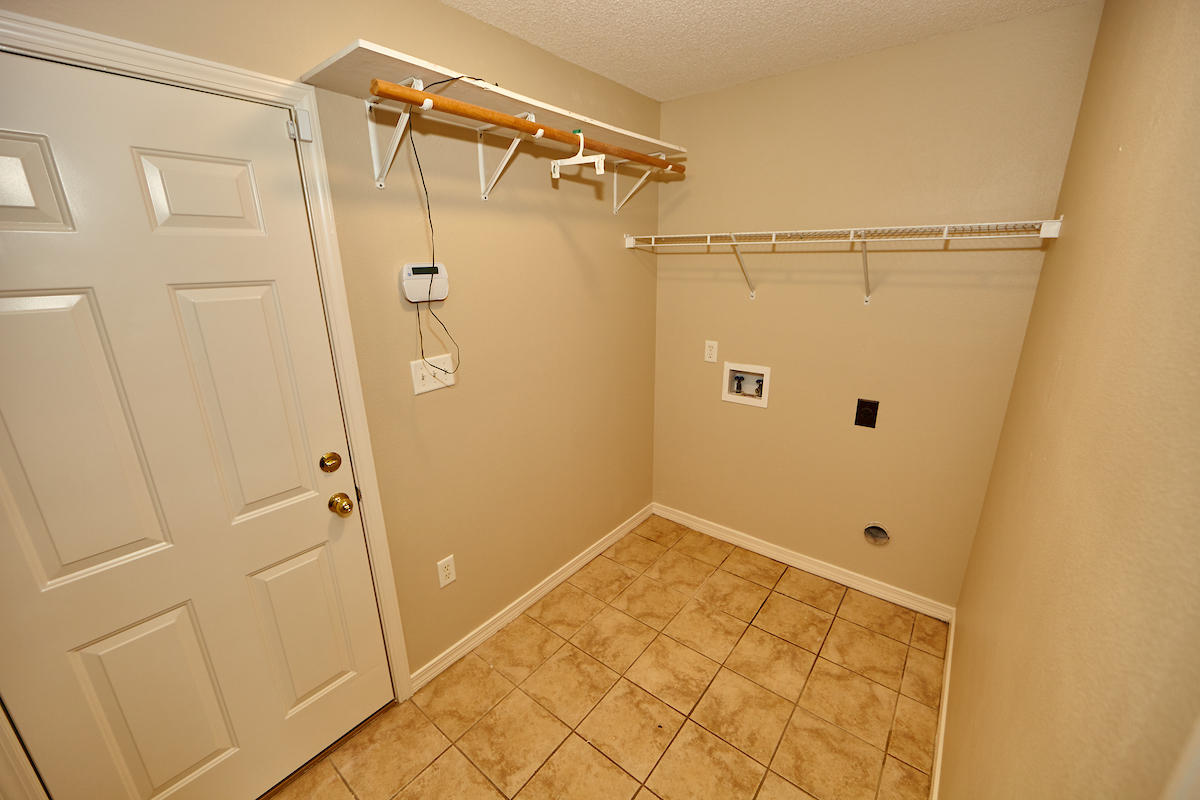 CREETWOOD PLACE - Residential