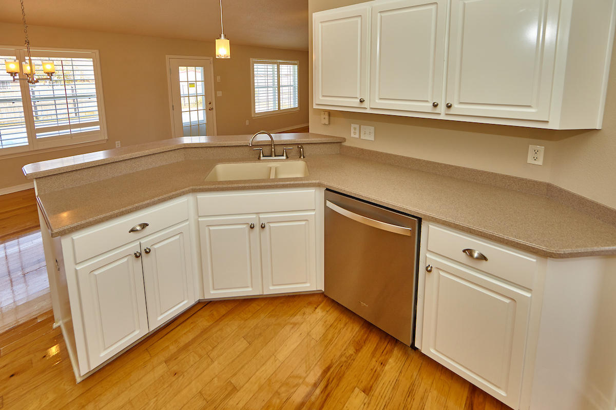 CREETWOOD PLACE - Residential