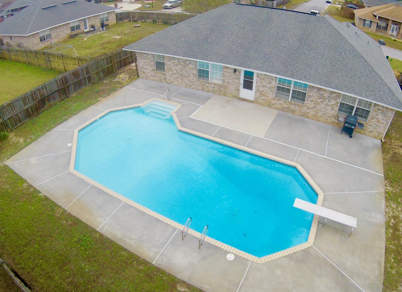 CREETWOOD PLACE - Residential