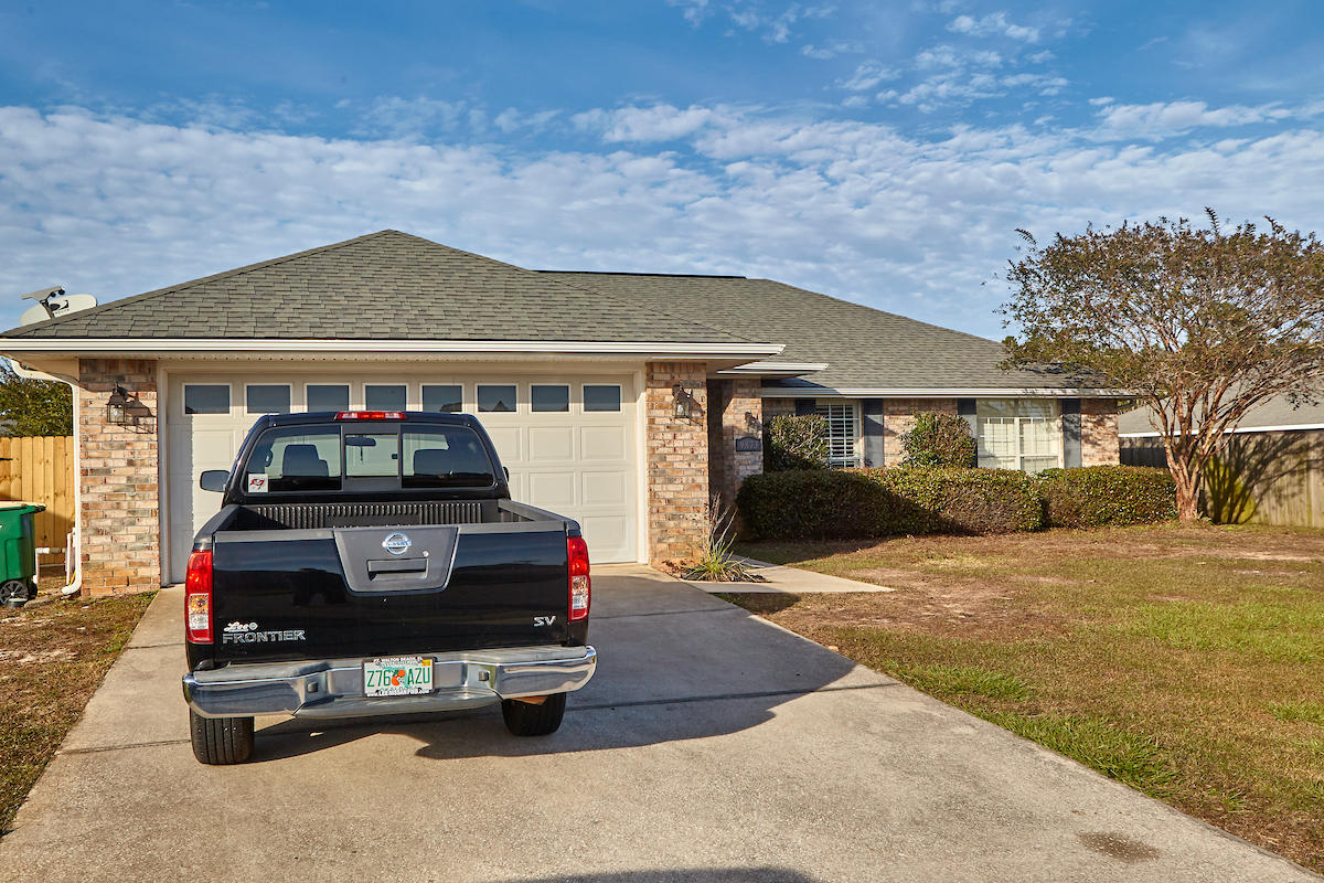 CREETWOOD PLACE - Residential