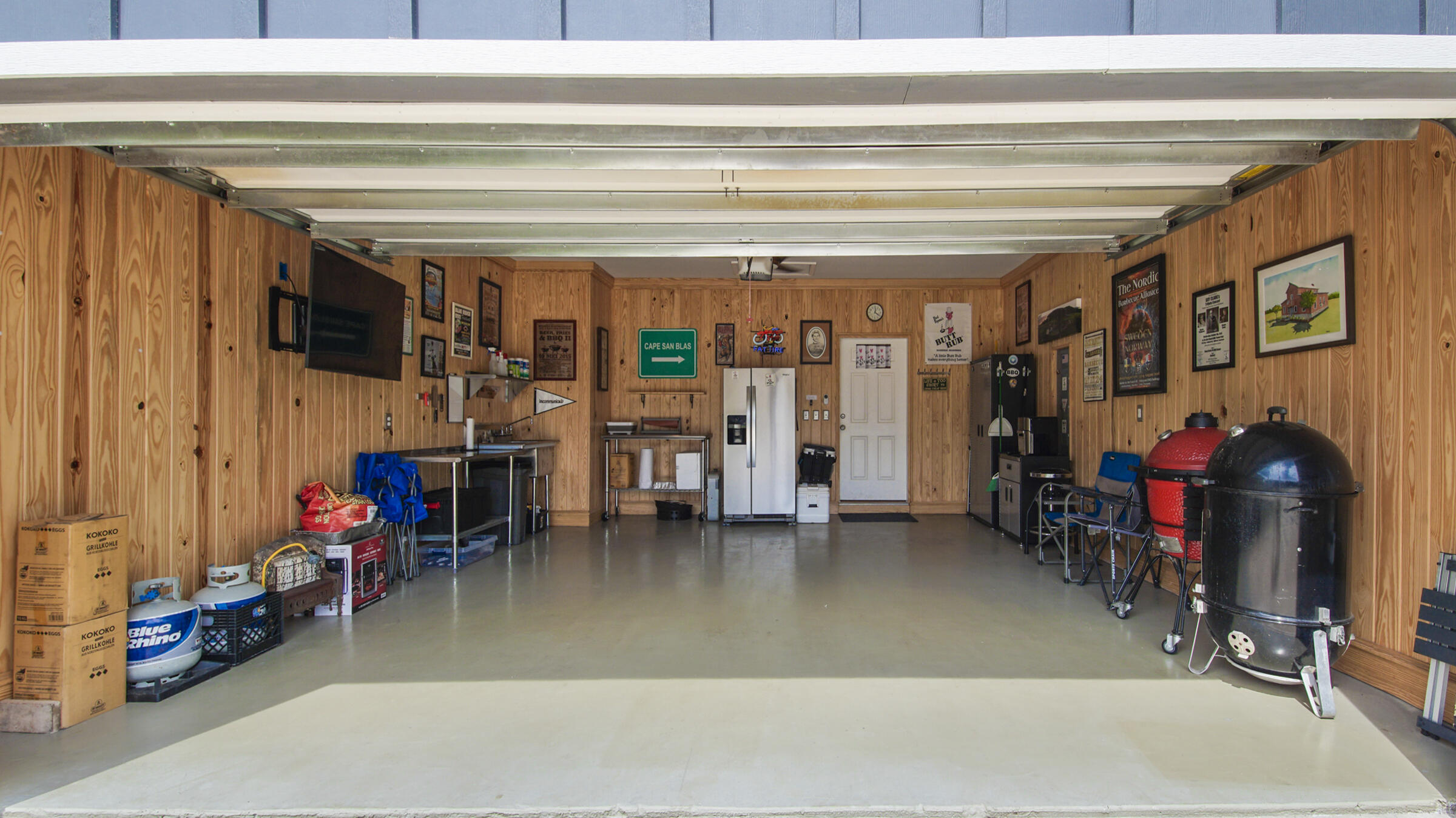 HAMMOCK BAY - FIREFLY - Residential