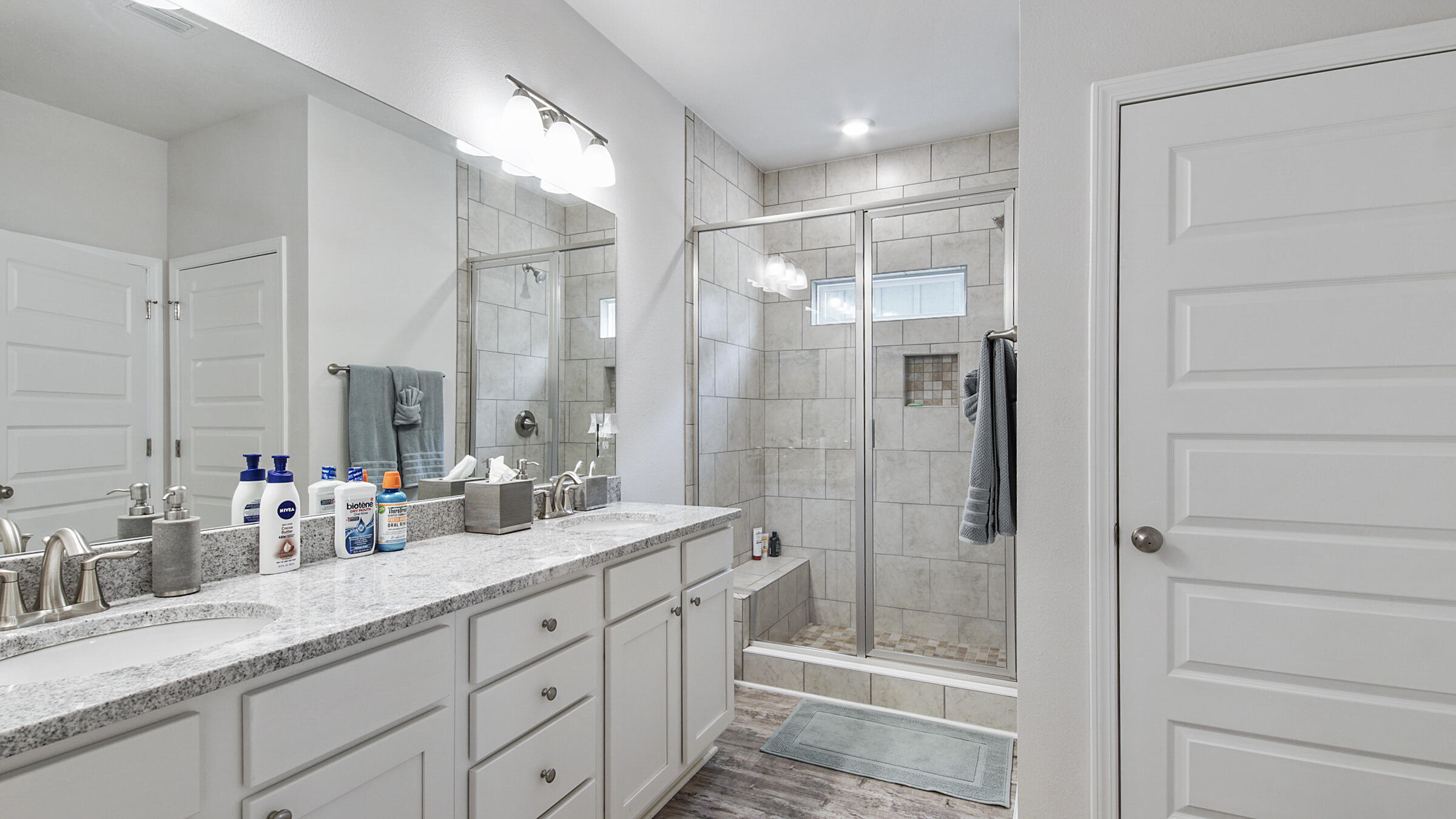 HAMMOCK BAY - FIREFLY - Residential