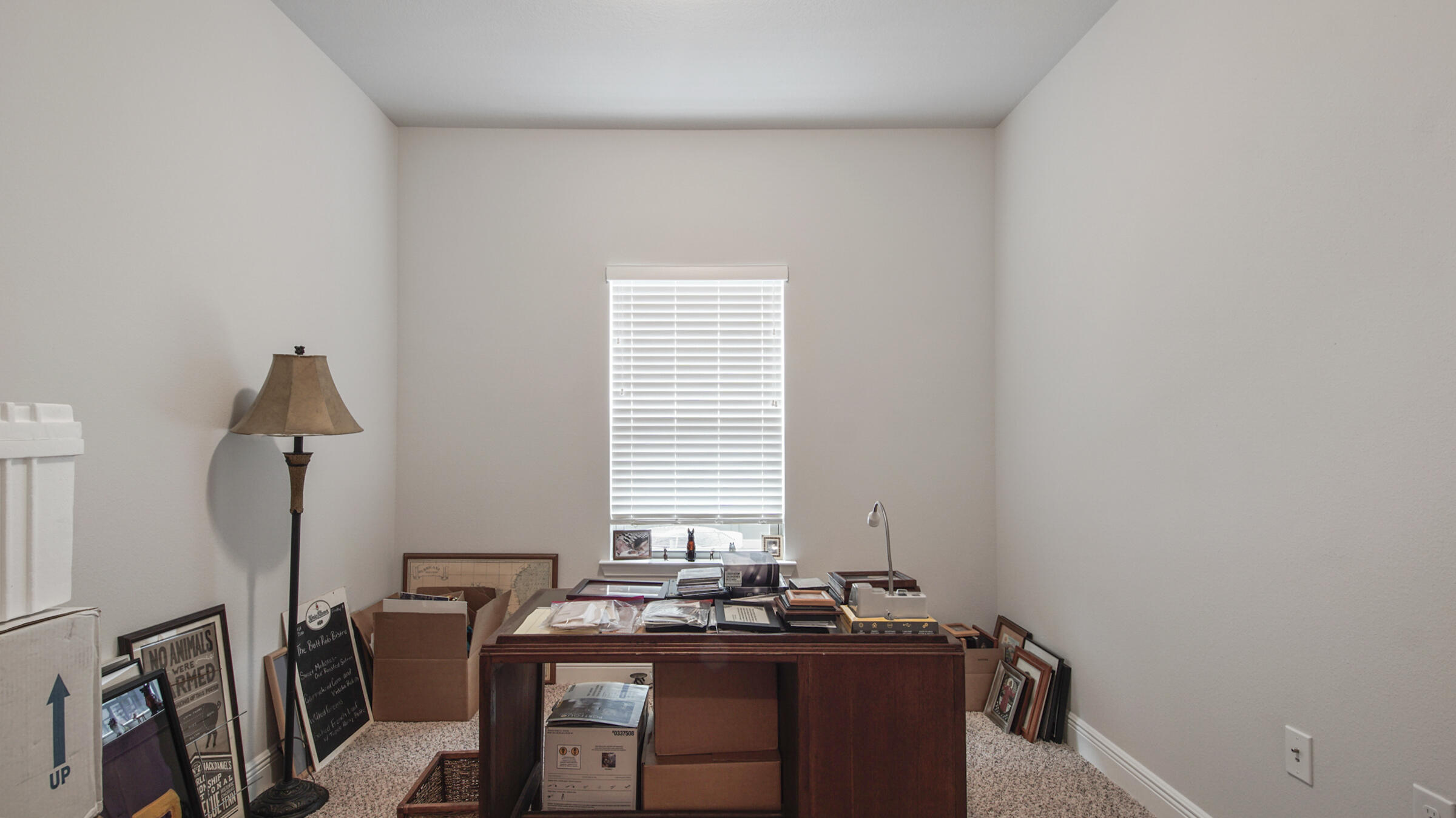 HAMMOCK BAY - FIREFLY - Residential