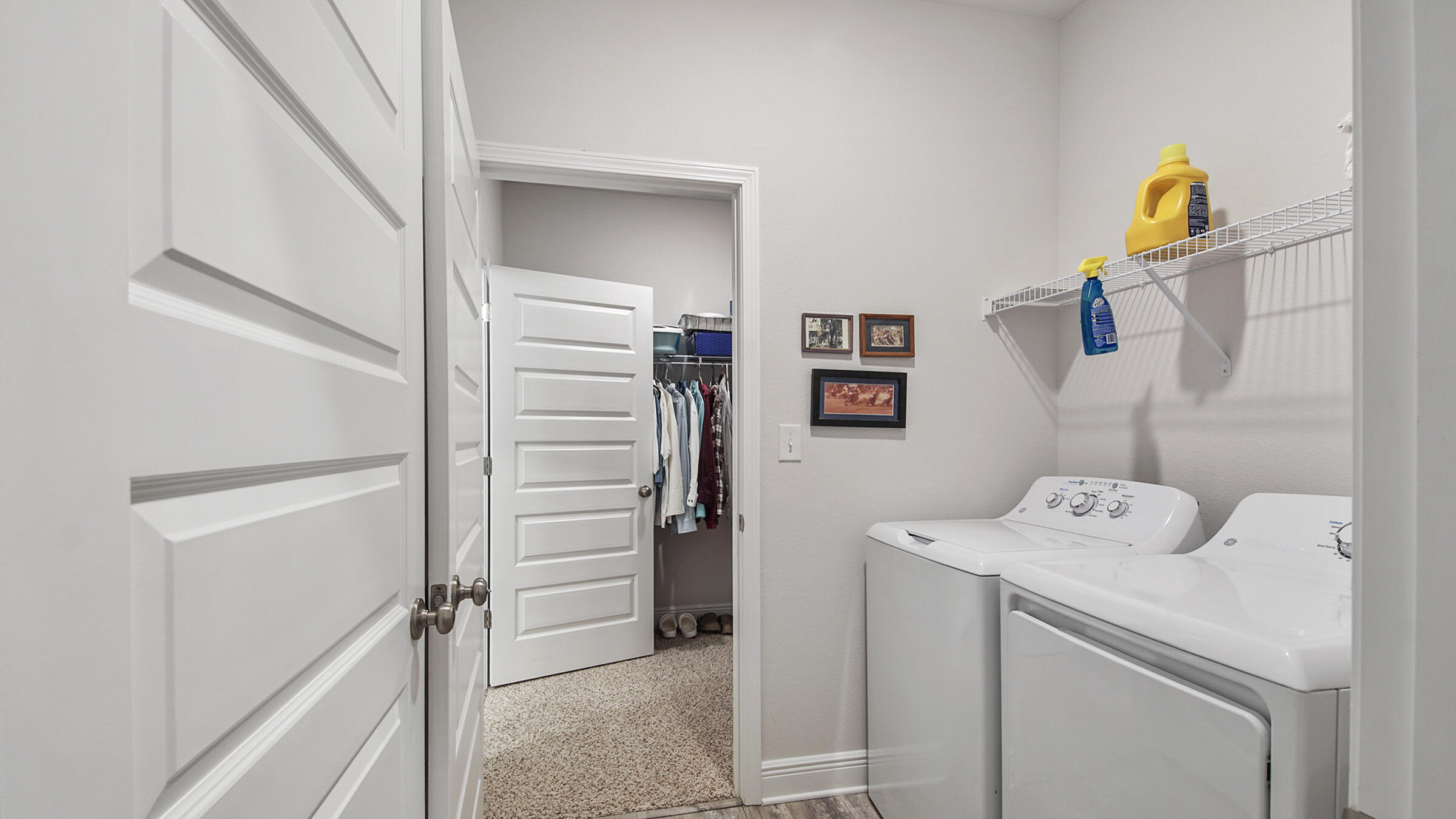 HAMMOCK BAY - FIREFLY - Residential