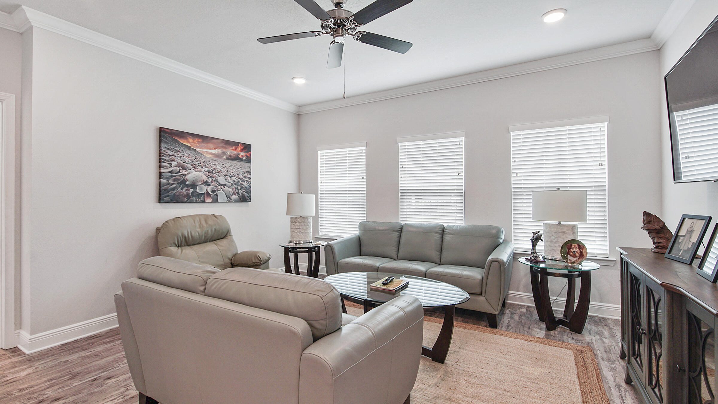 HAMMOCK BAY - FIREFLY - Residential