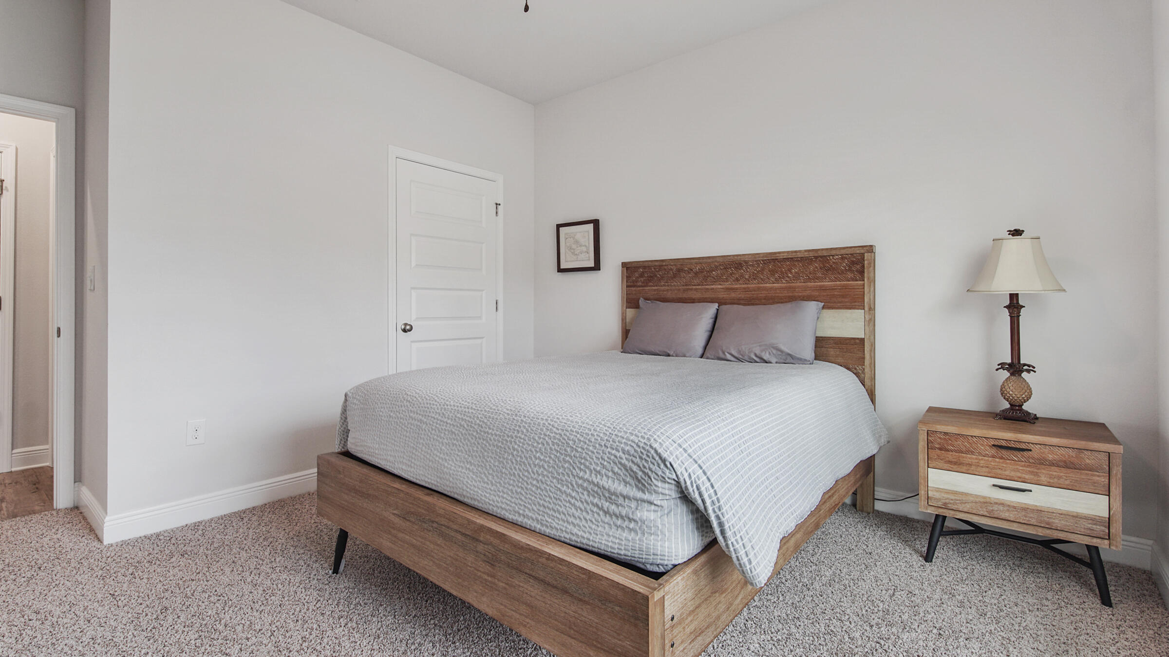 HAMMOCK BAY - FIREFLY - Residential