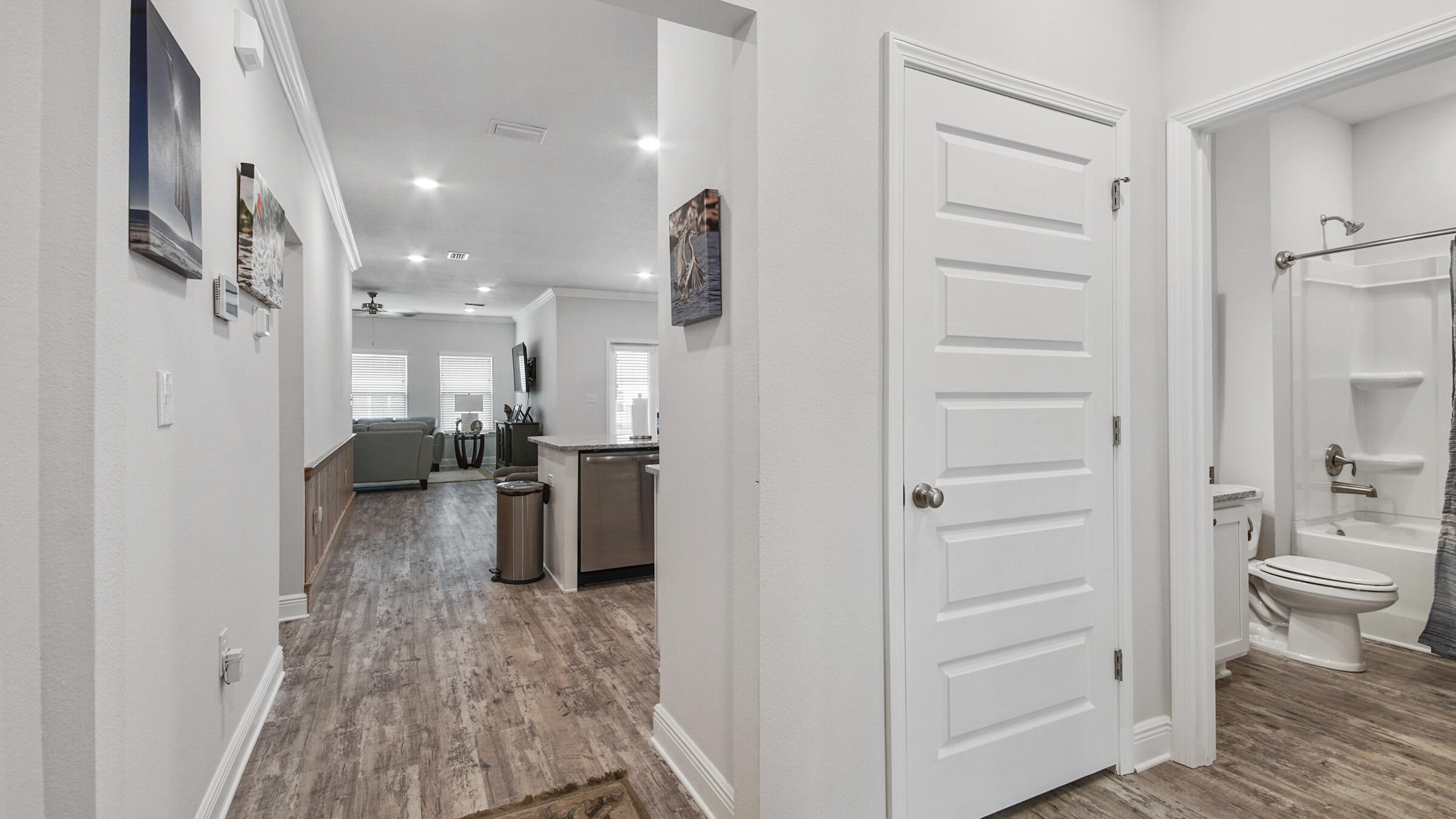 HAMMOCK BAY - FIREFLY - Residential