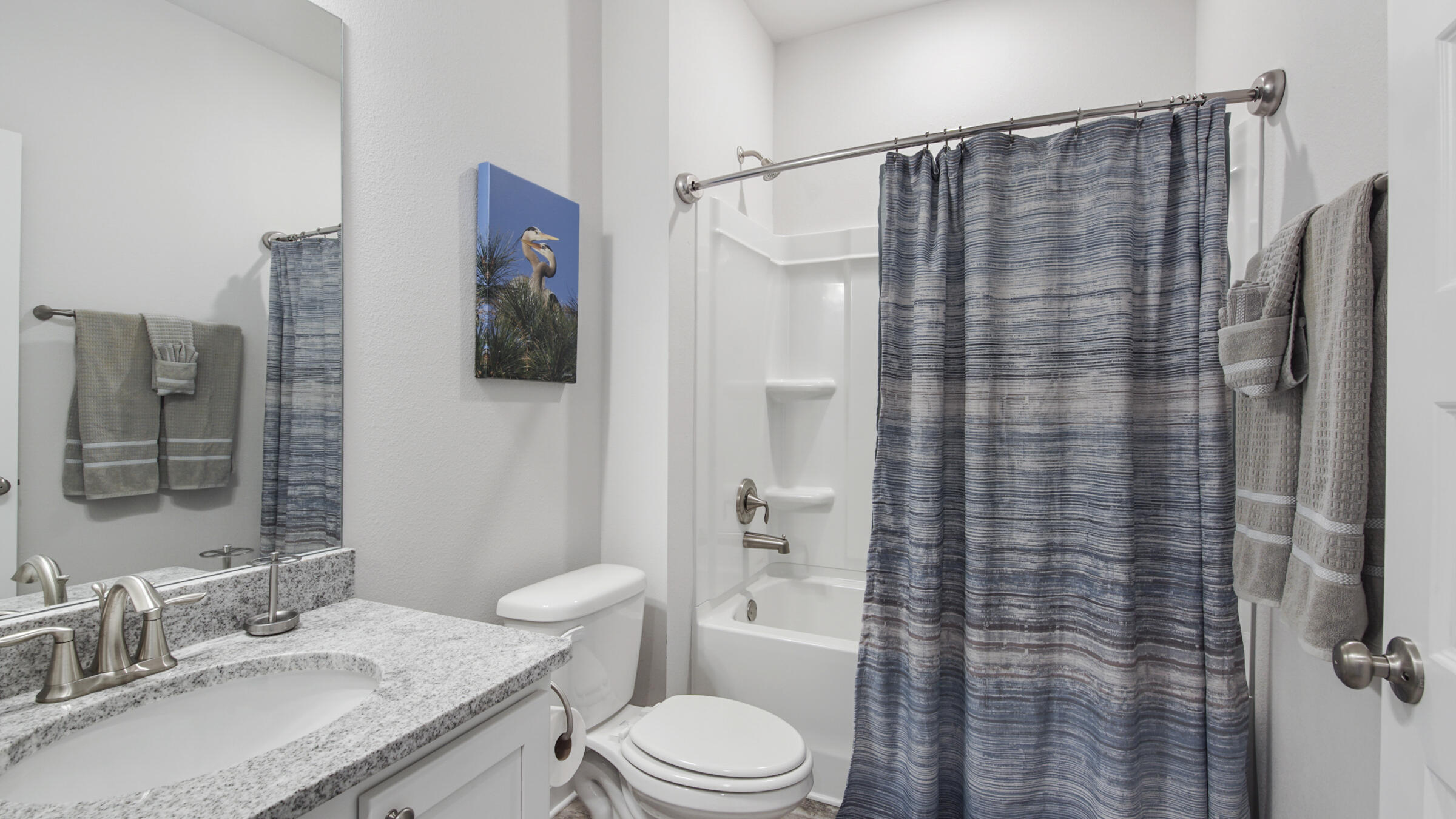 HAMMOCK BAY - FIREFLY - Residential