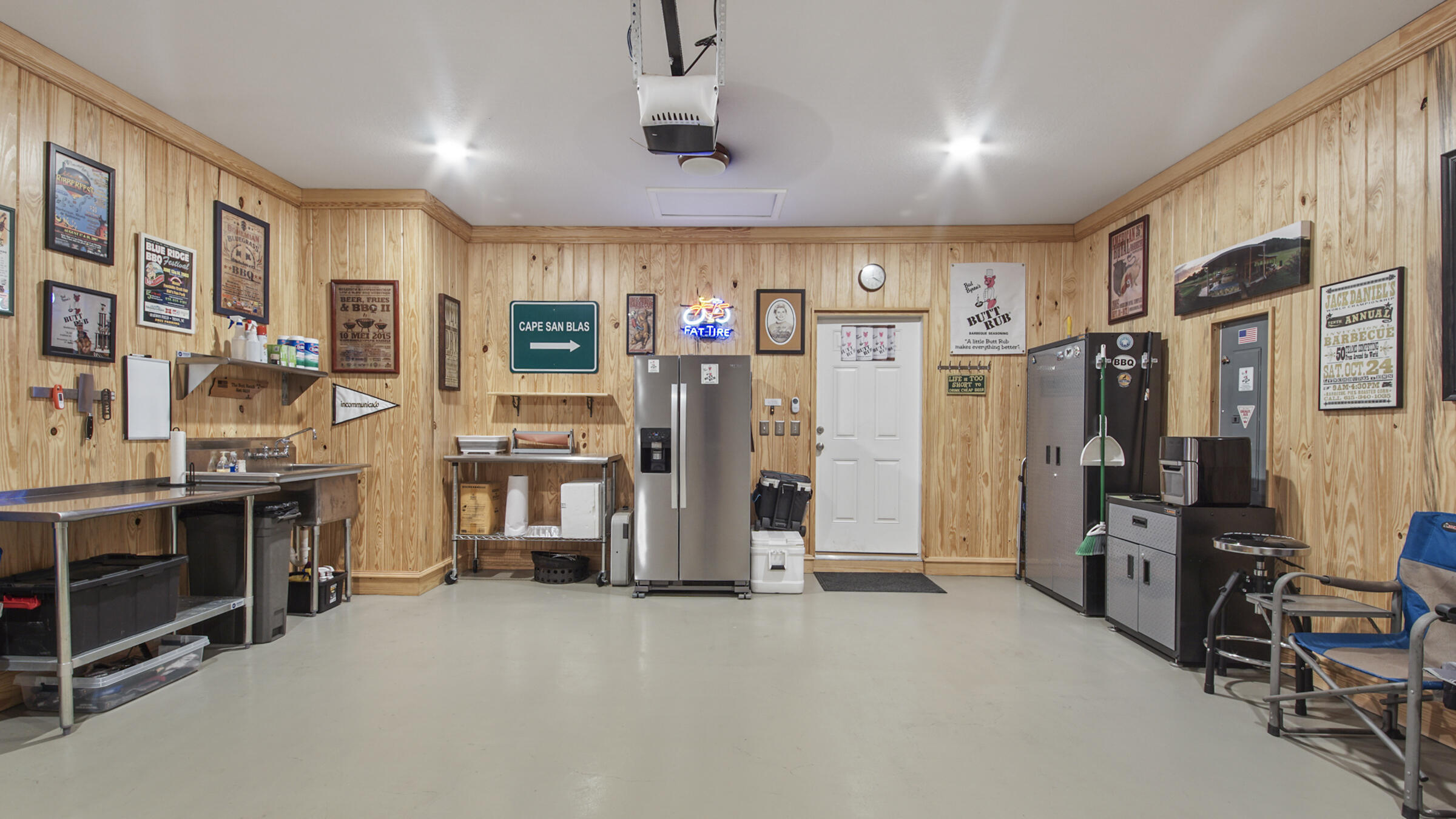 HAMMOCK BAY - FIREFLY - Residential