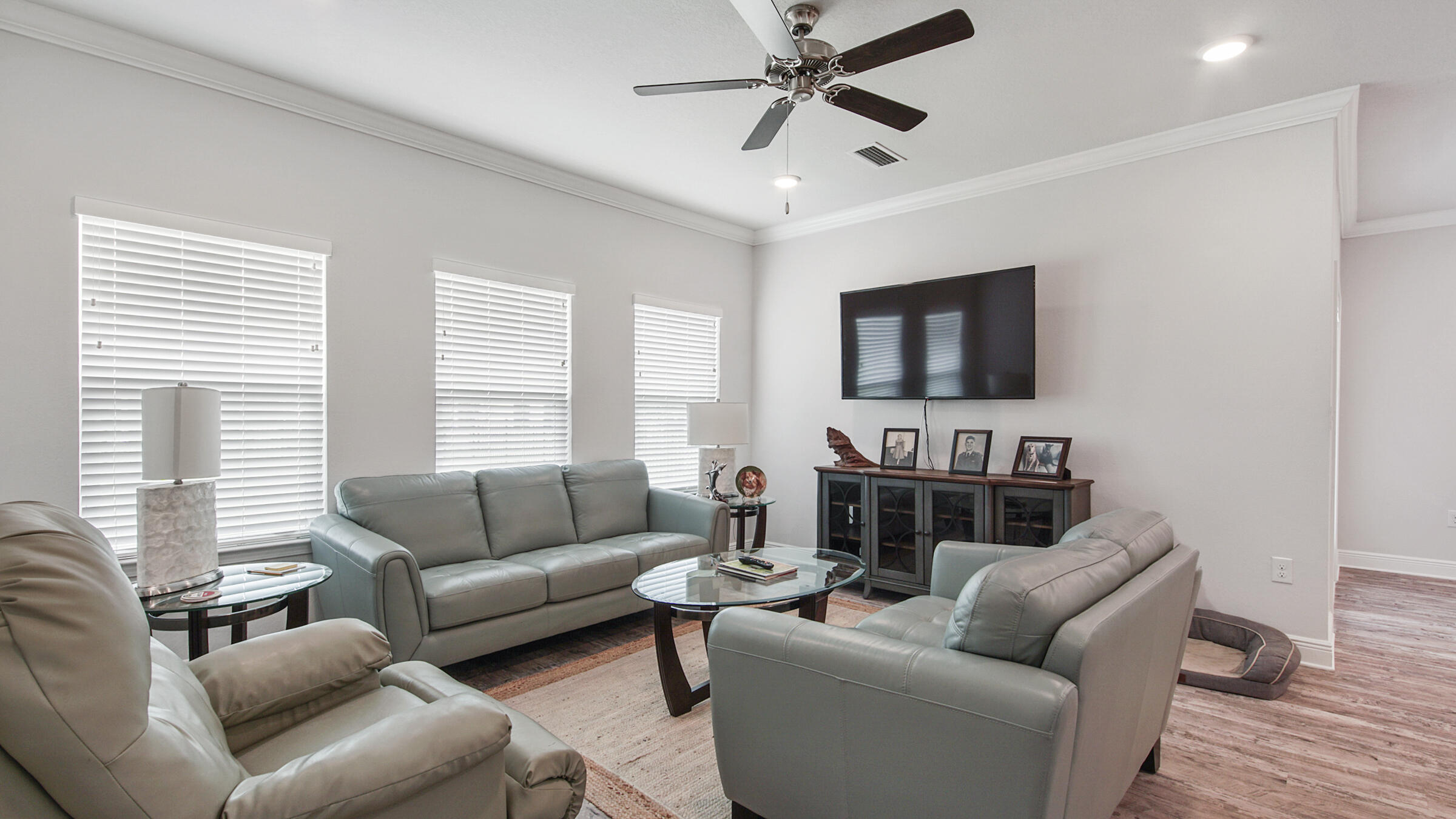 HAMMOCK BAY - FIREFLY - Residential