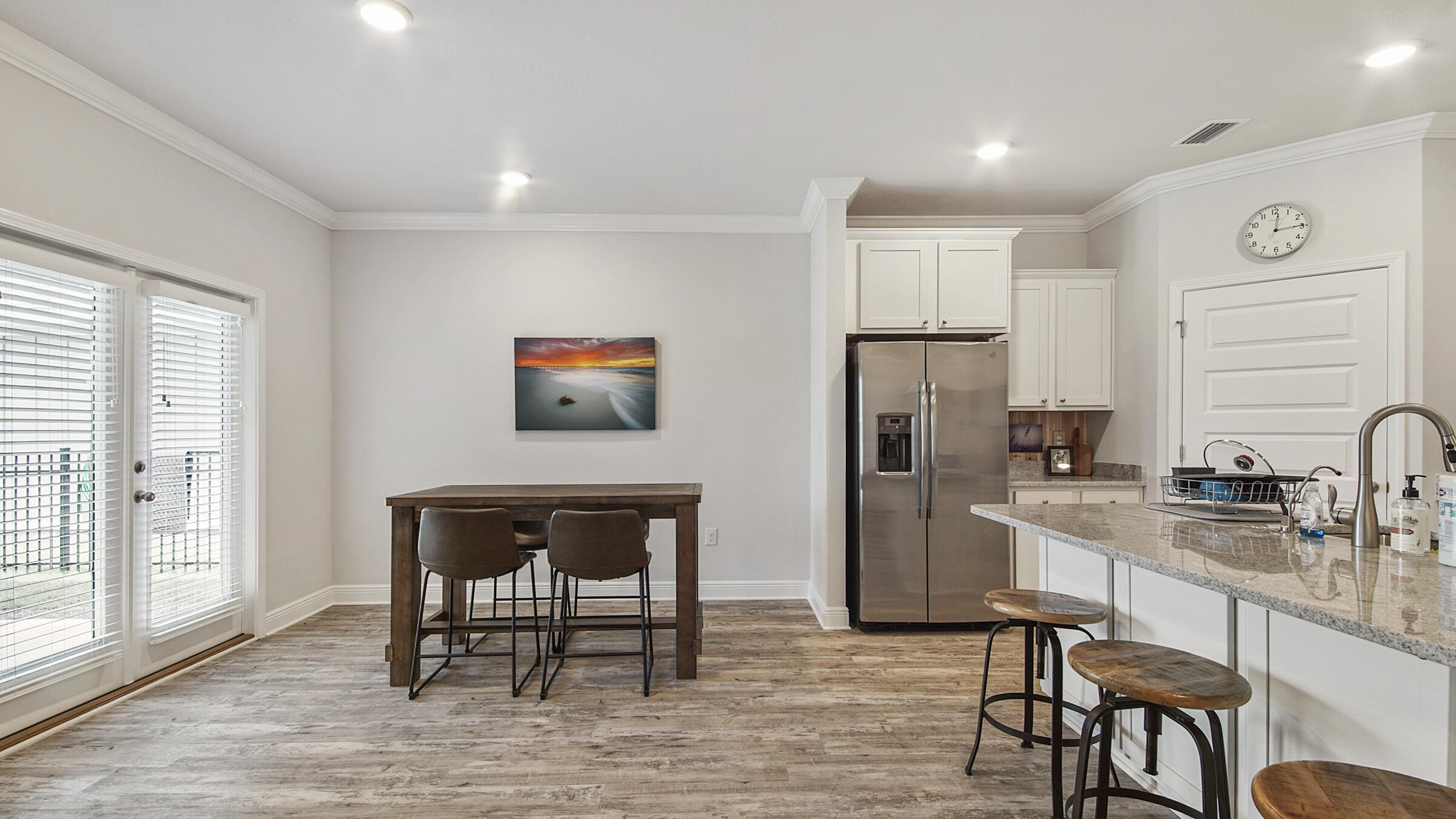 HAMMOCK BAY - FIREFLY - Residential