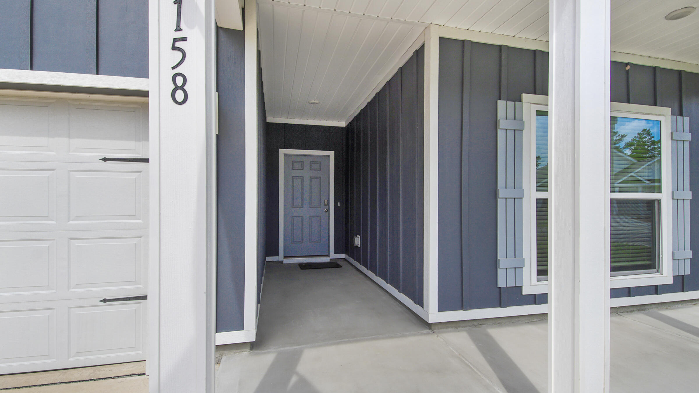 HAMMOCK BAY - FIREFLY - Residential