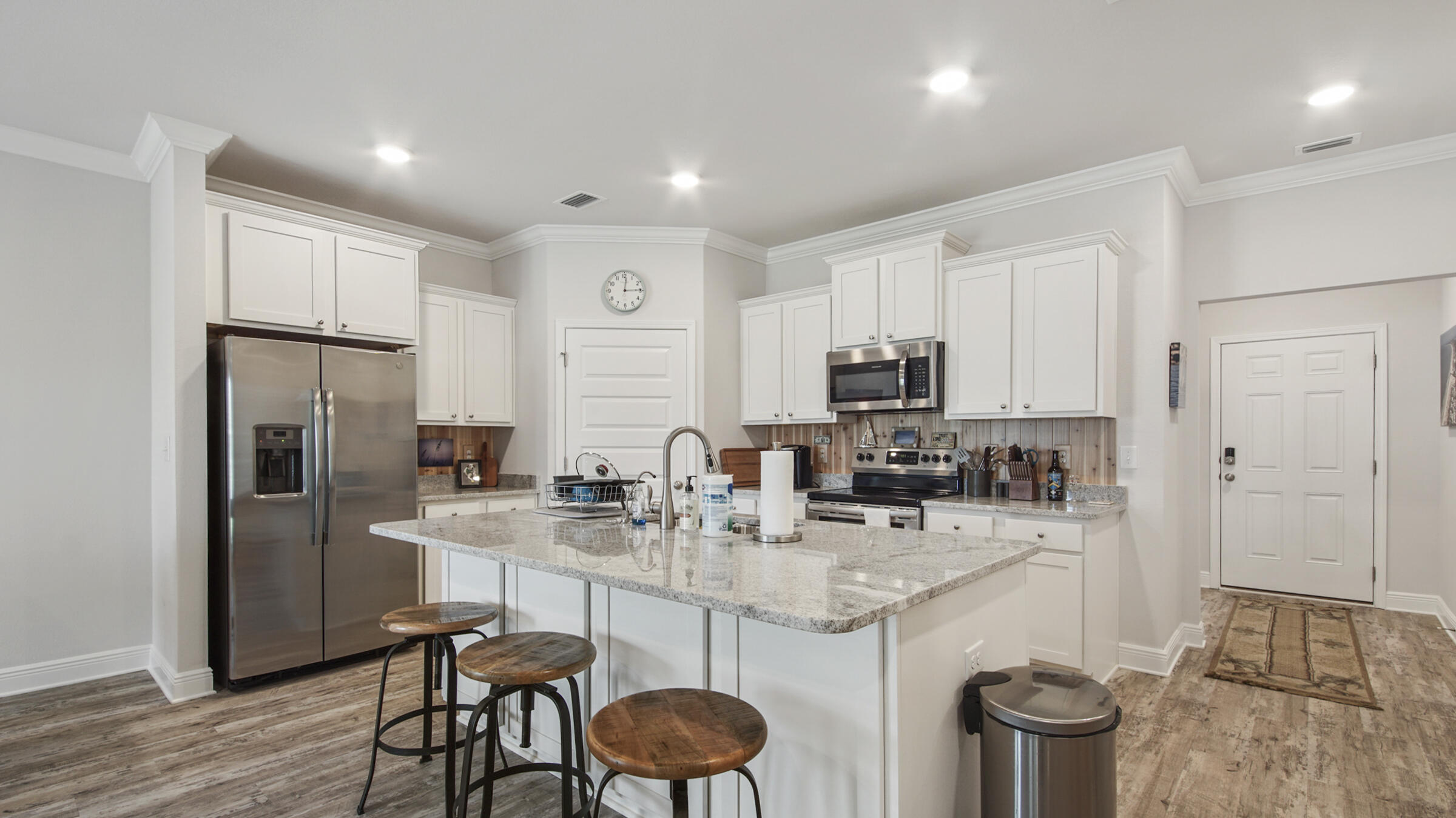 HAMMOCK BAY - FIREFLY - Residential