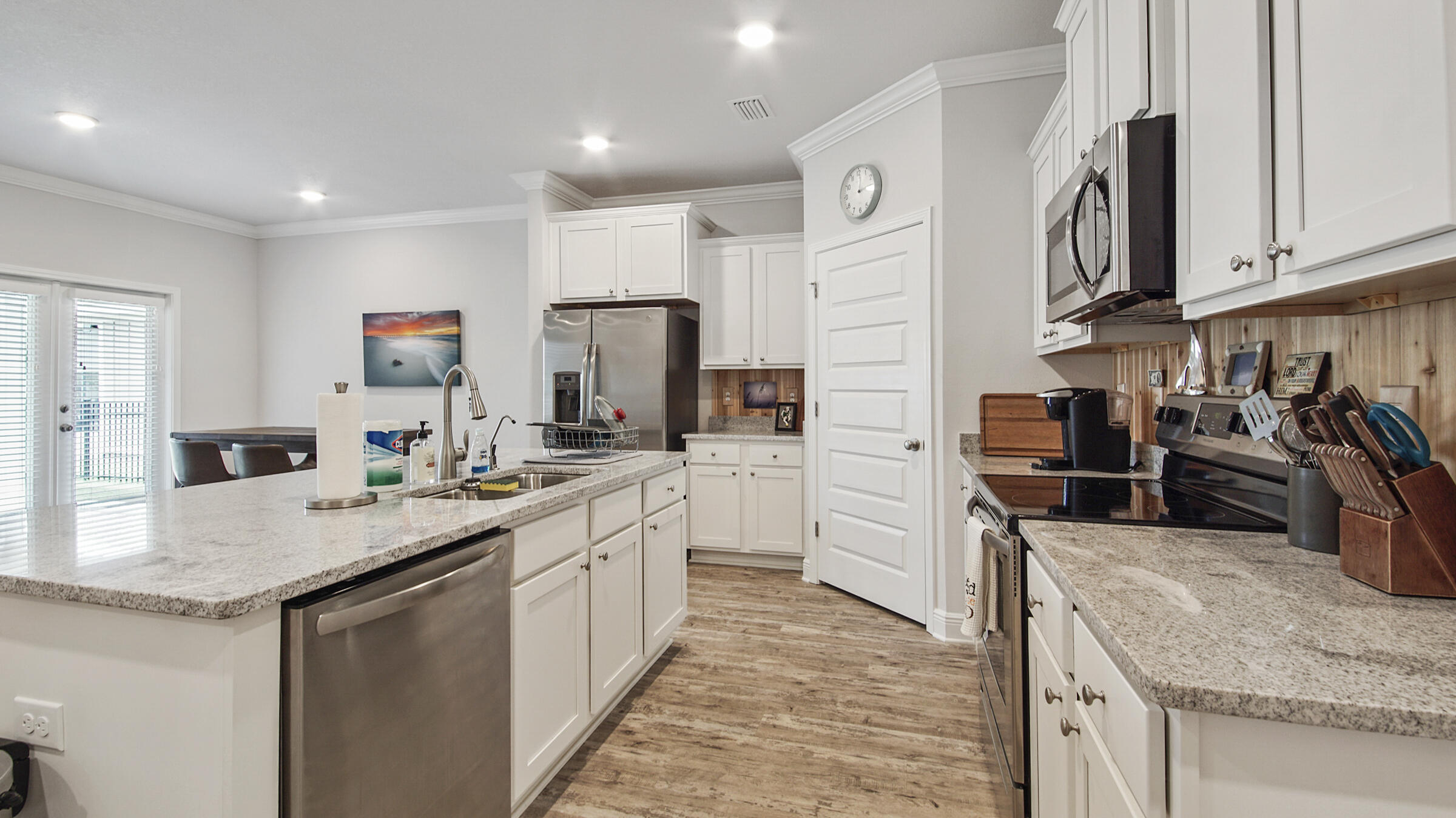 HAMMOCK BAY - FIREFLY - Residential