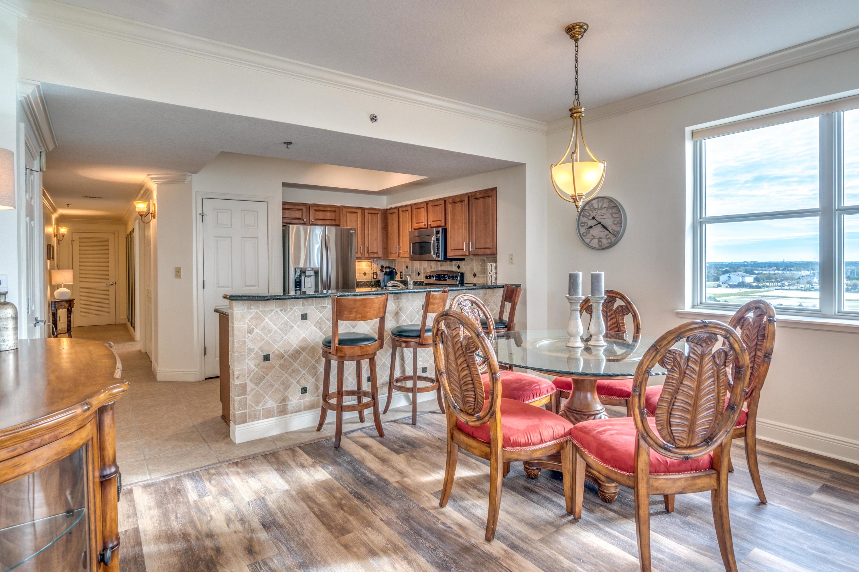 ARIEL DUNES - Residential