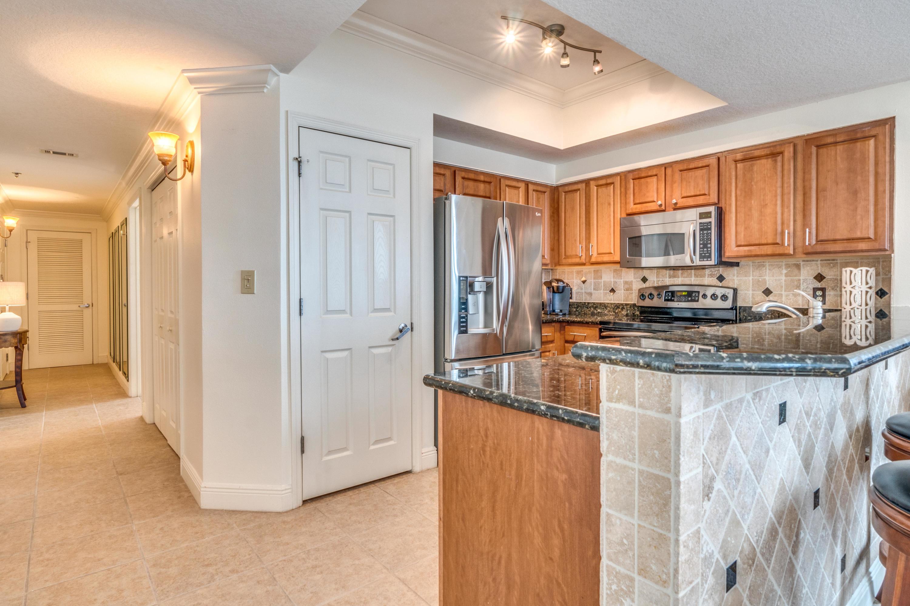 ARIEL DUNES - Residential