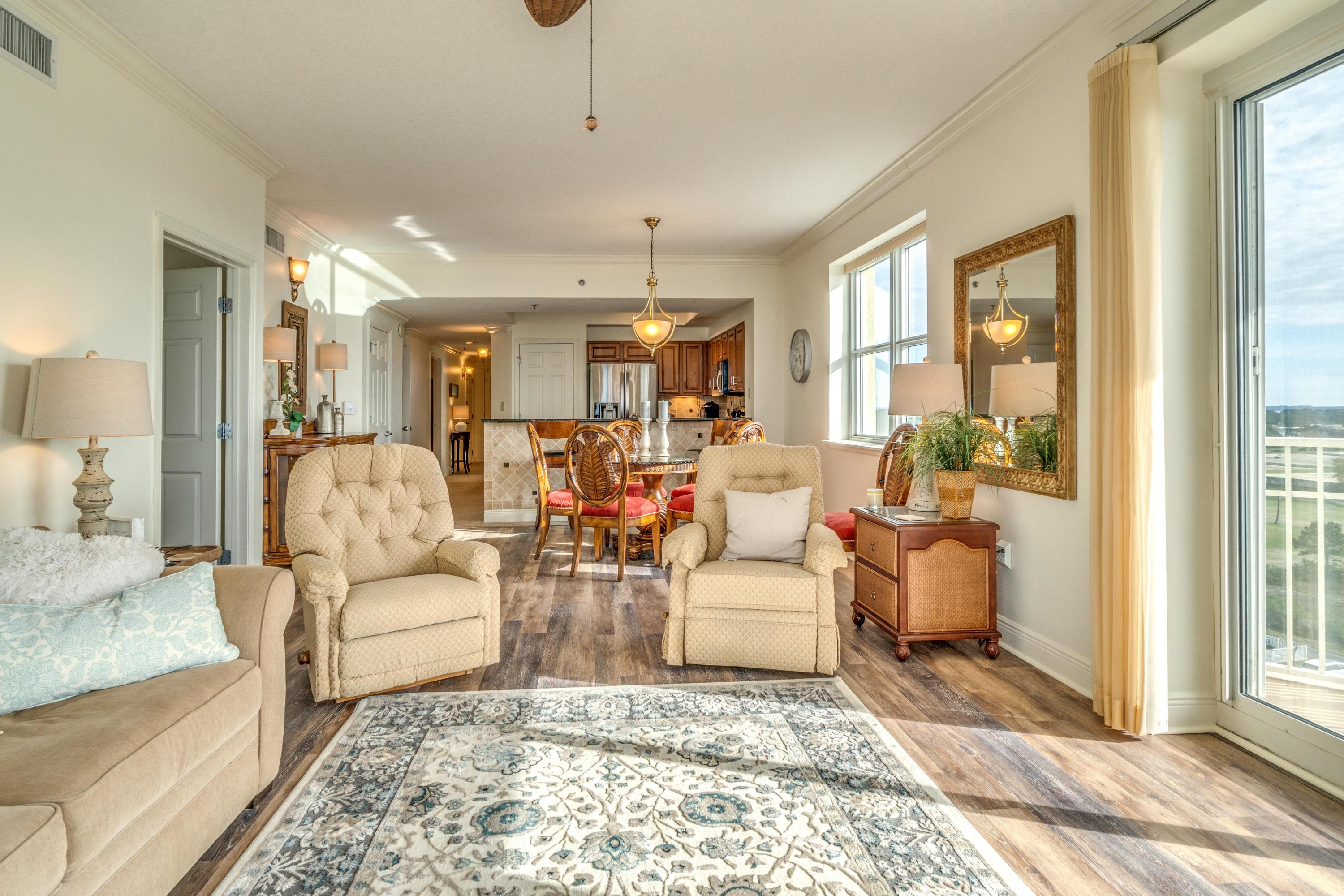 ARIEL DUNES - Residential