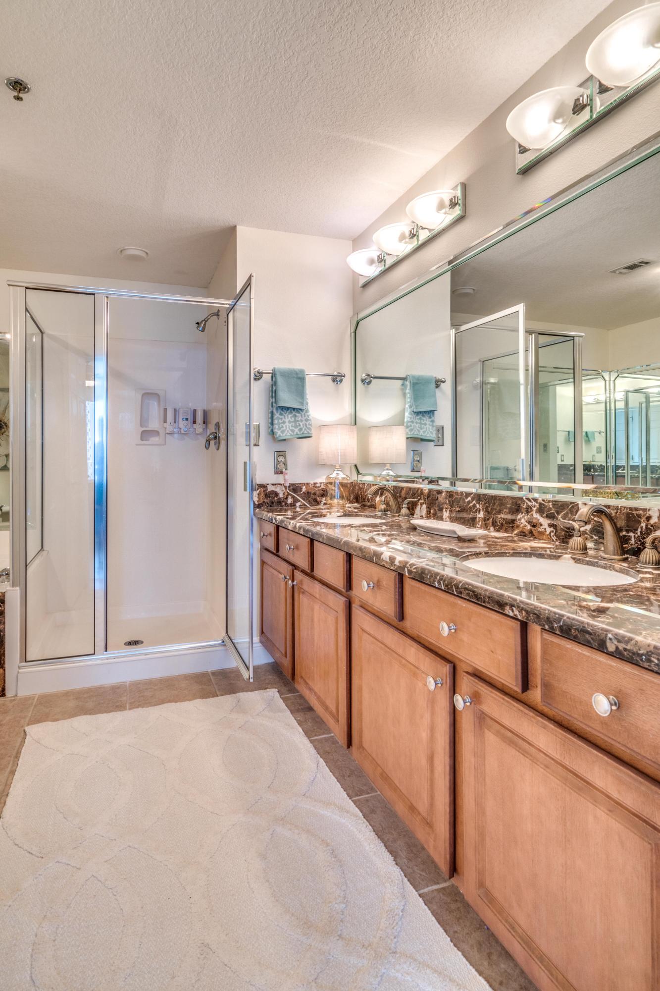 ARIEL DUNES - Residential