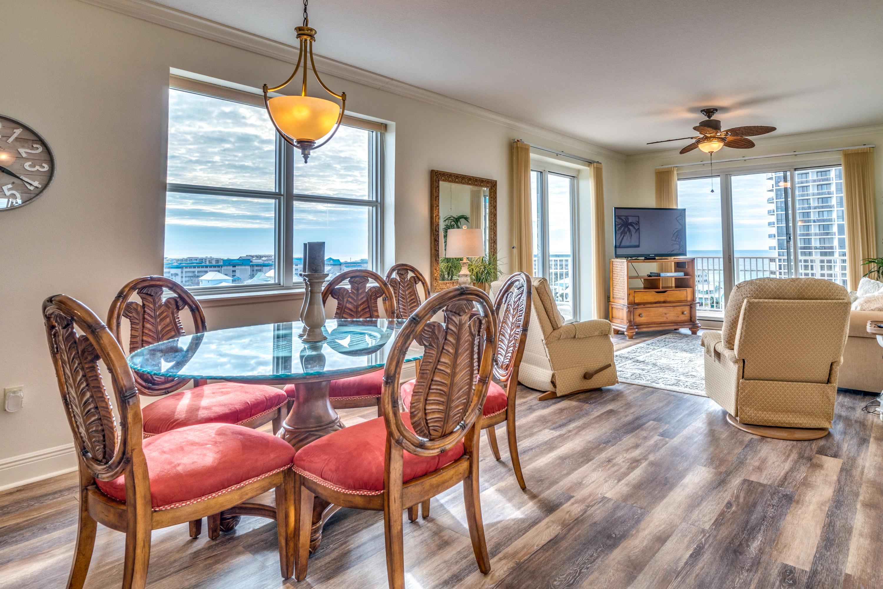 ARIEL DUNES - Residential